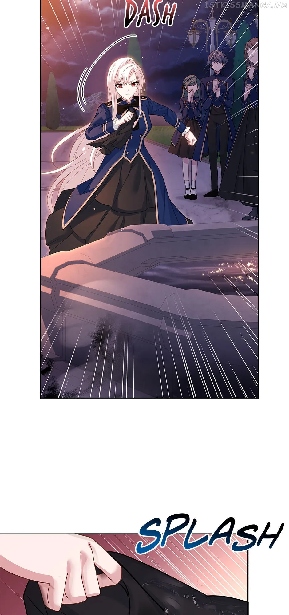 The Lady Wants To Rest - Chapter 71 Page 53