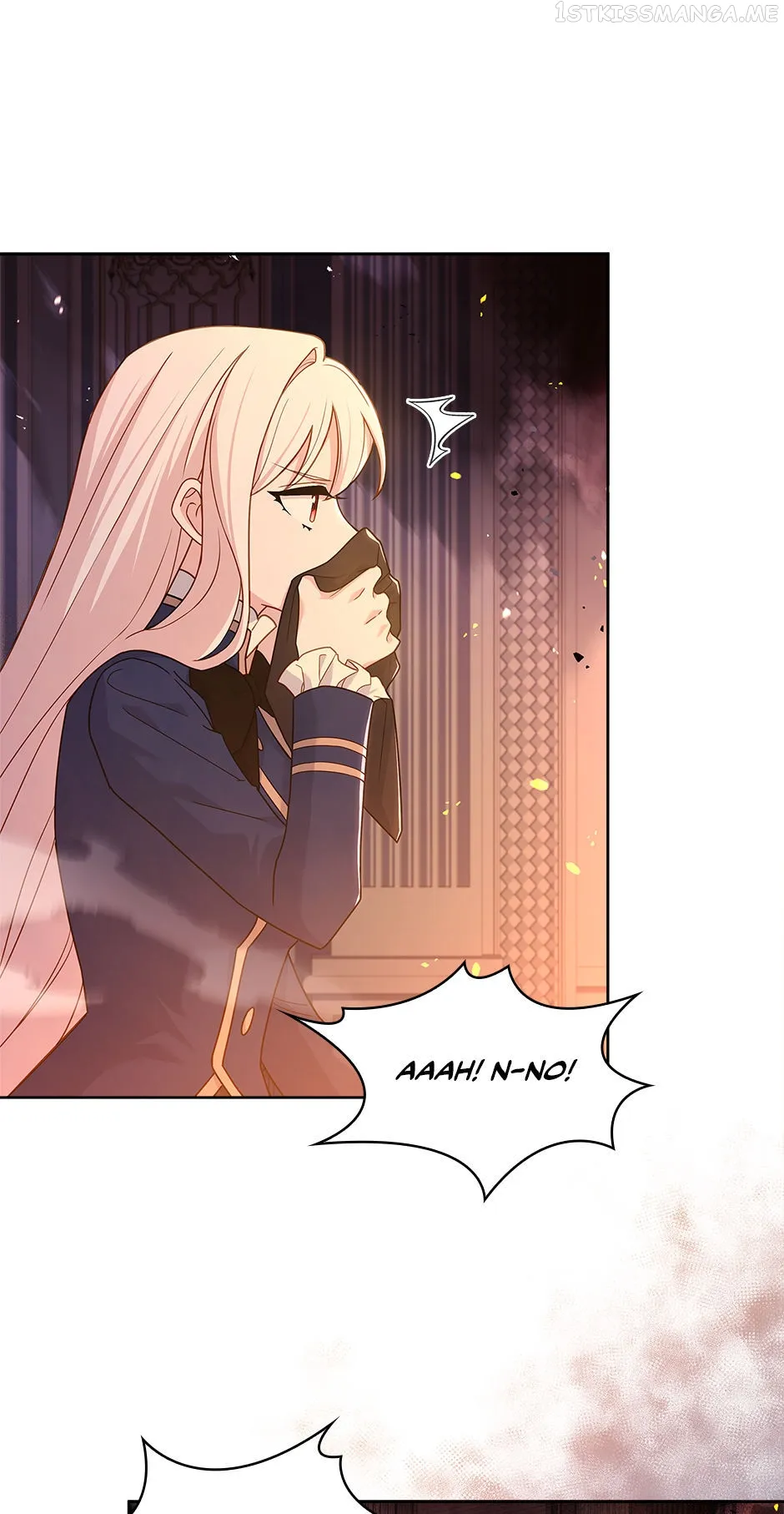 The Lady Wants To Rest - Chapter 71 Page 58