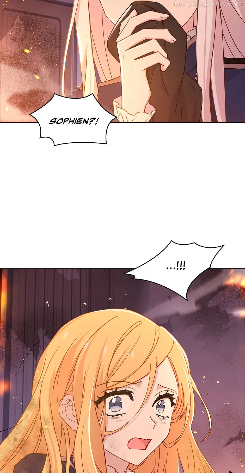 The Lady Wants To Rest - Chapter 71 Page 60
