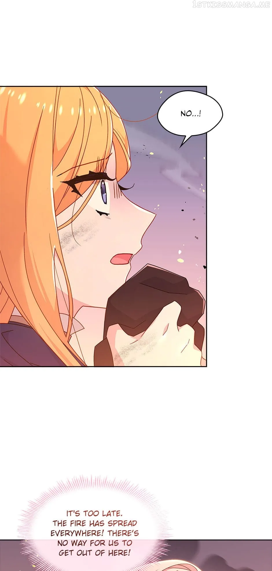 The Lady Wants To Rest - Chapter 71 Page 69