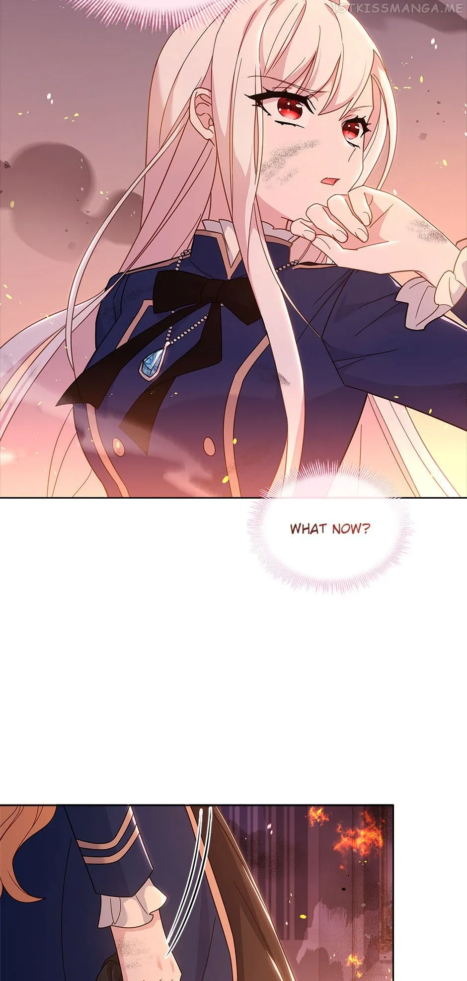 The Lady Wants To Rest - Chapter 71 Page 70