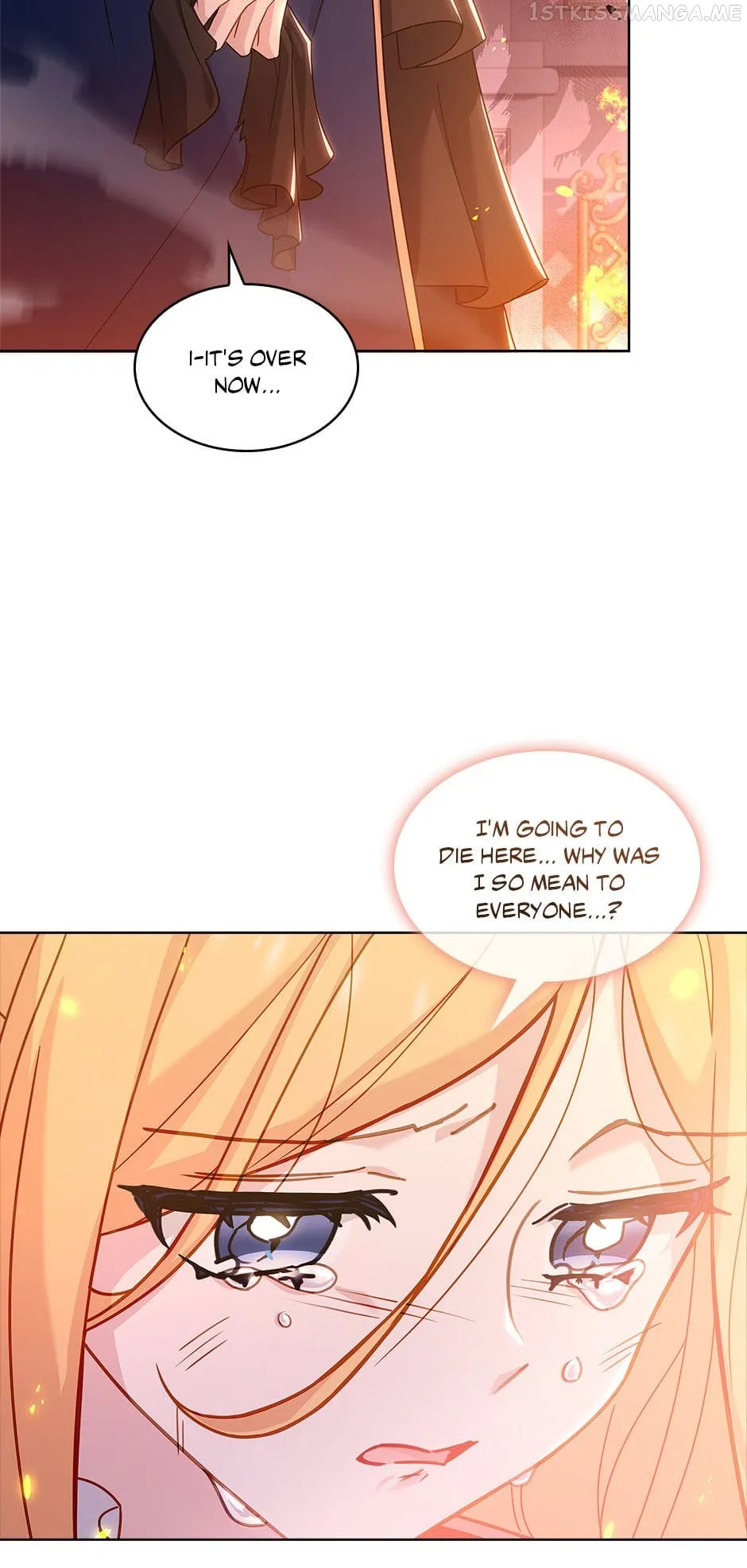 The Lady Wants To Rest - Chapter 71 Page 71
