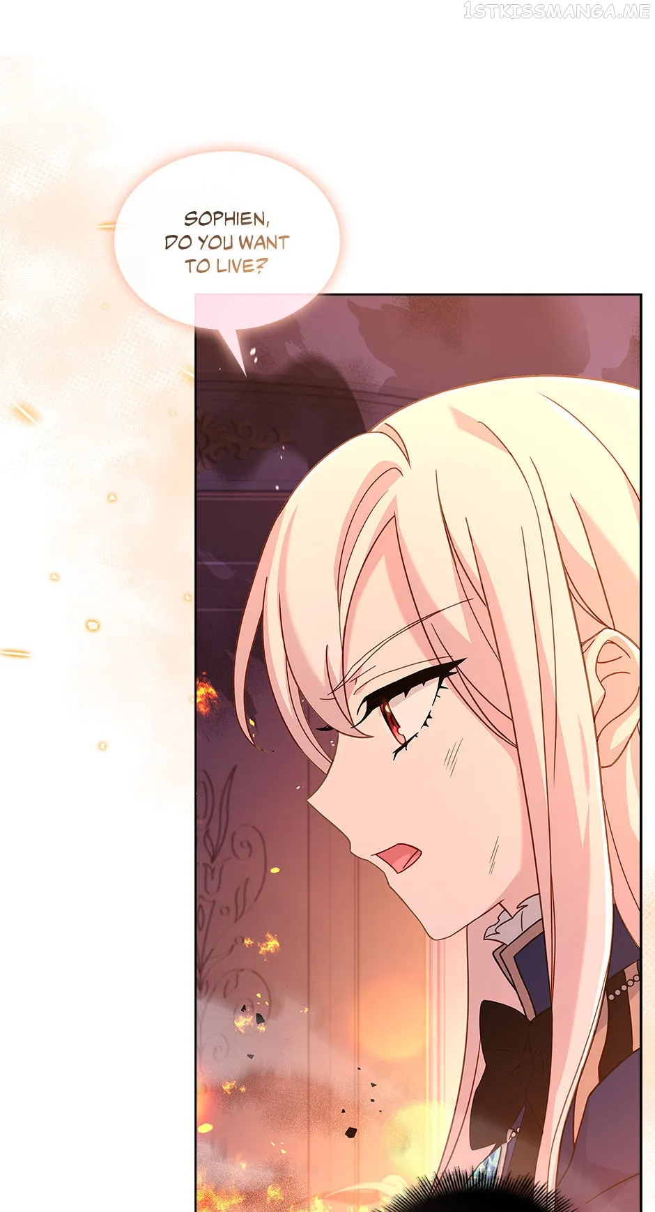 The Lady Wants To Rest - Chapter 71 Page 73