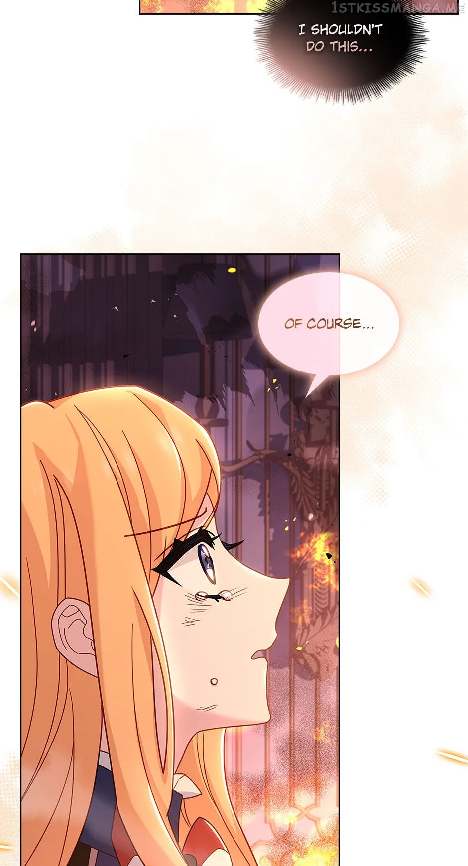 The Lady Wants To Rest - Chapter 71 Page 74