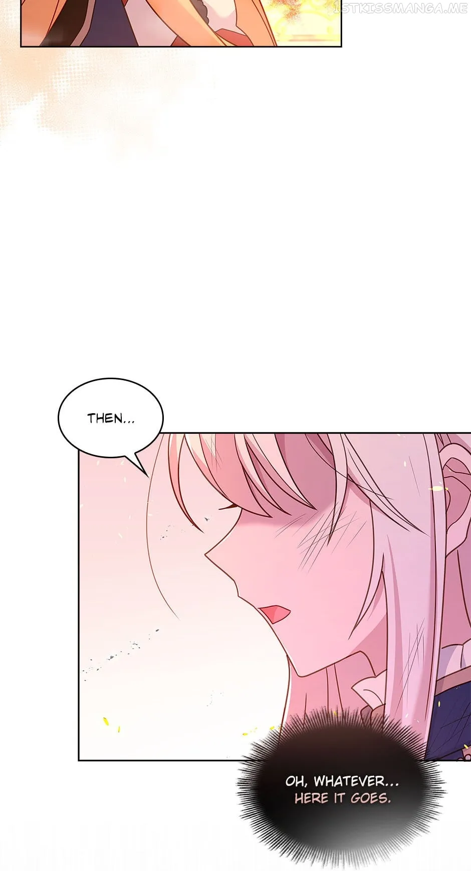 The Lady Wants To Rest - Chapter 71 Page 75