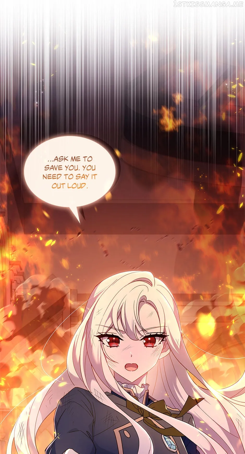 The Lady Wants To Rest - Chapter 71 Page 76