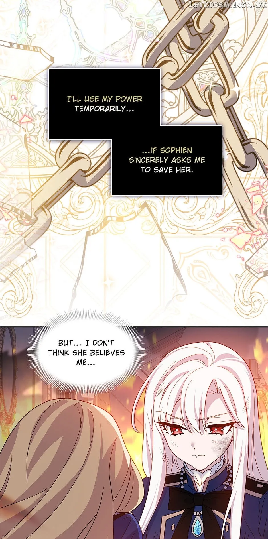 The Lady Wants To Rest - Chapter 72 Page 13