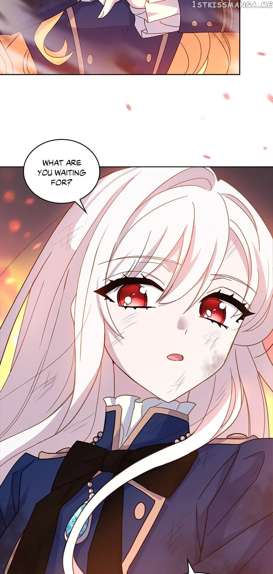 The Lady Wants To Rest - Chapter 72 Page 27