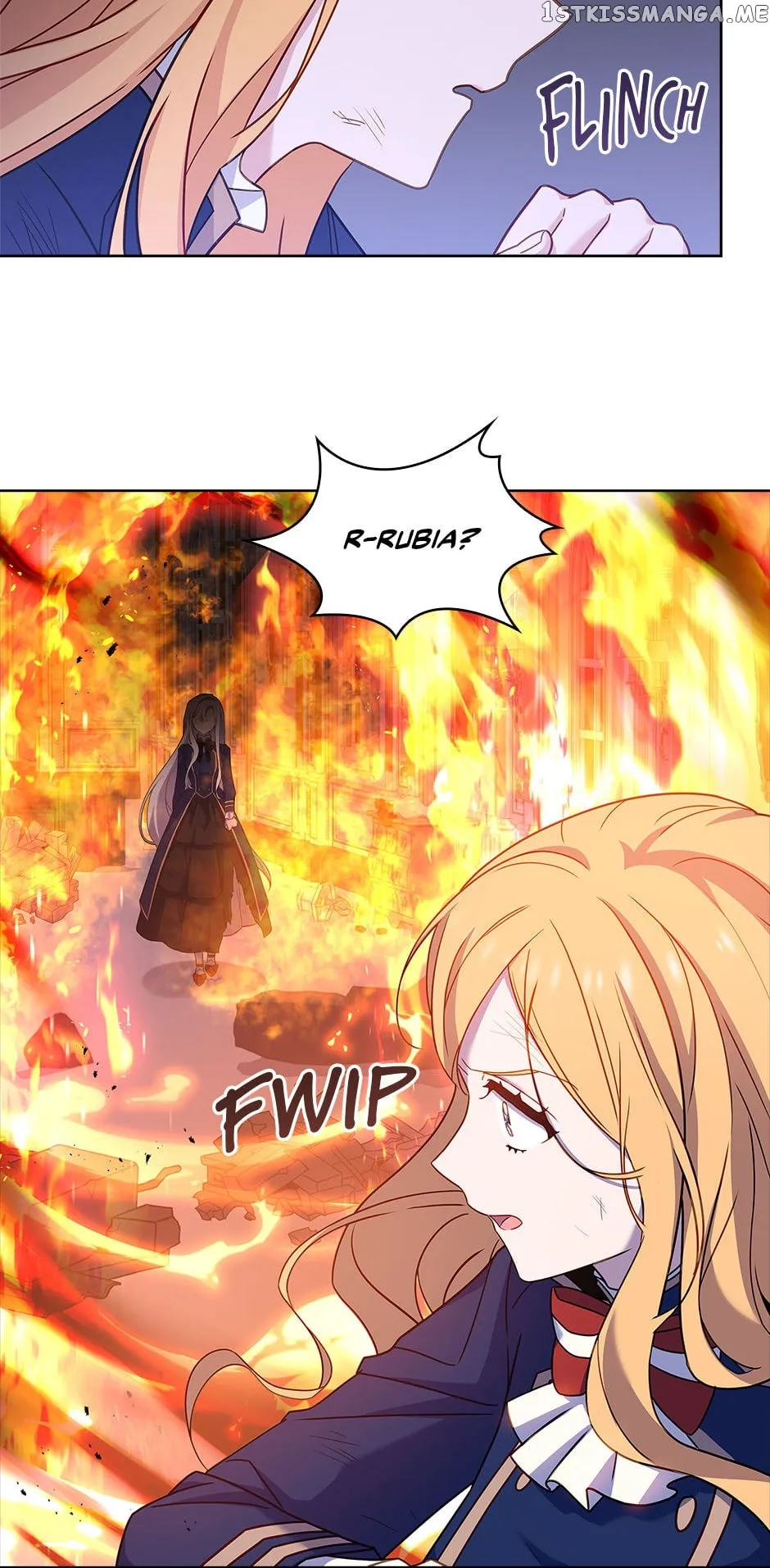 The Lady Wants To Rest - Chapter 72 Page 31