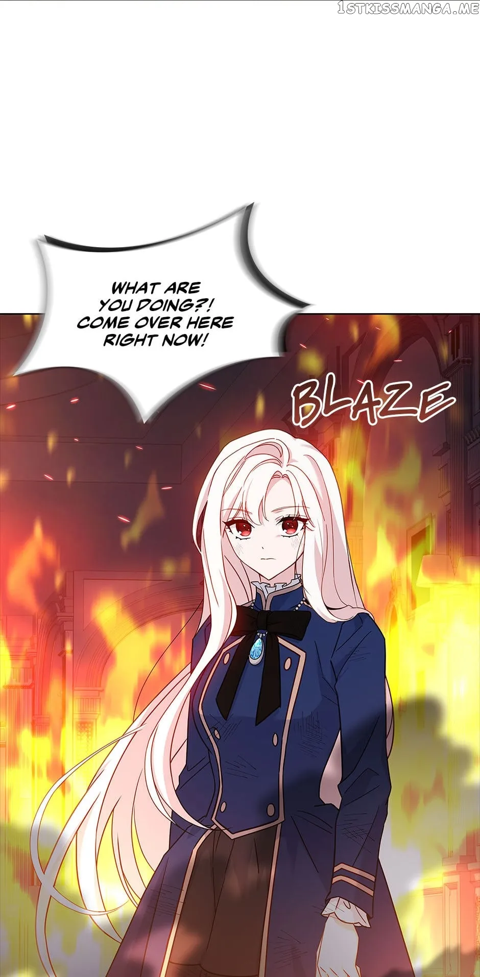 The Lady Wants To Rest - Chapter 72 Page 32