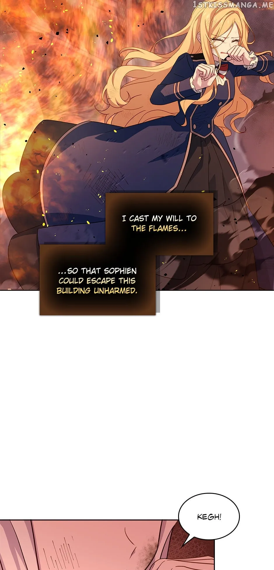 The Lady Wants To Rest - Chapter 72 Page 39