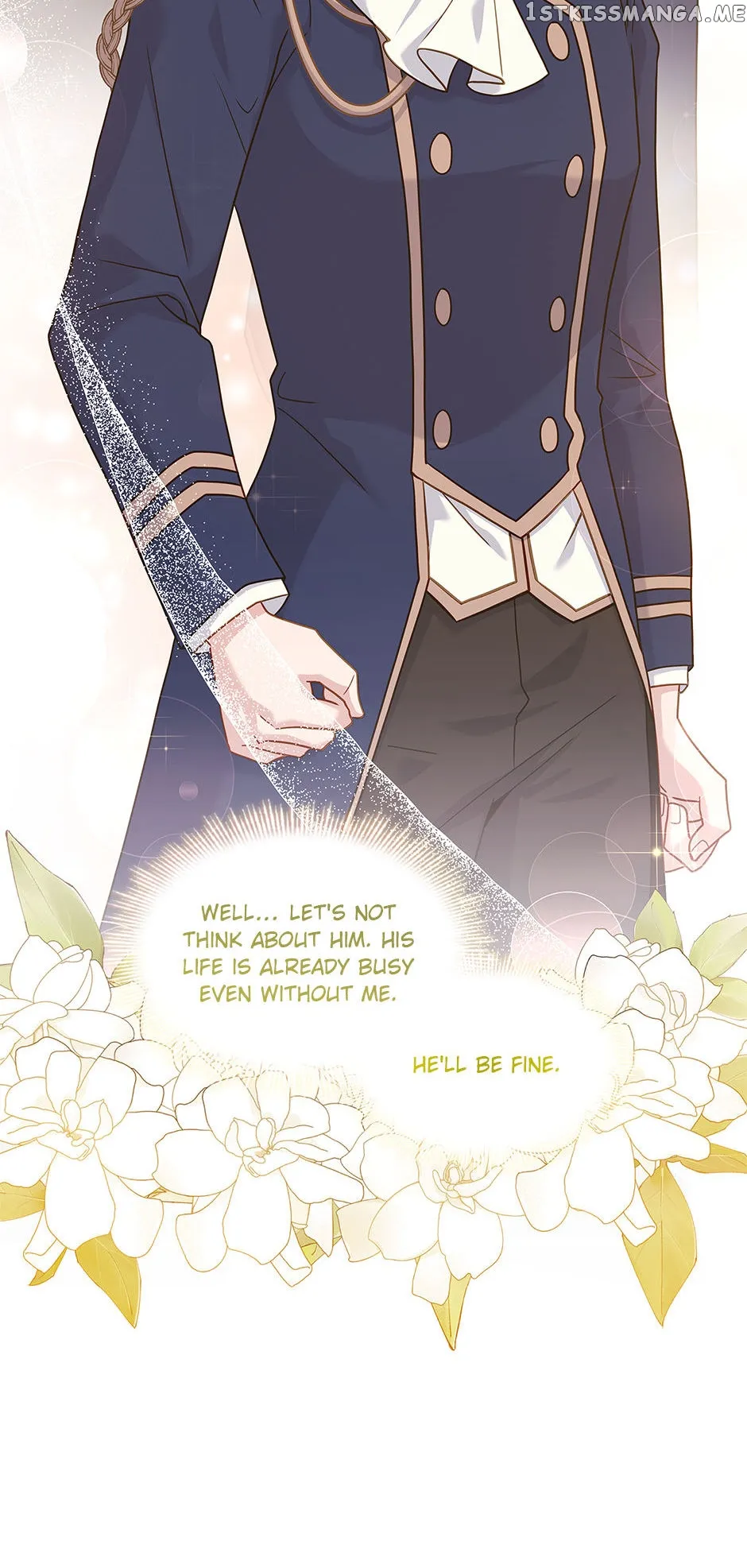 The Lady Wants To Rest - Chapter 72 Page 48