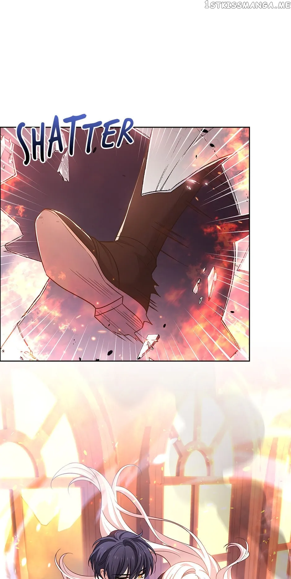 The Lady Wants To Rest - Chapter 72 Page 64