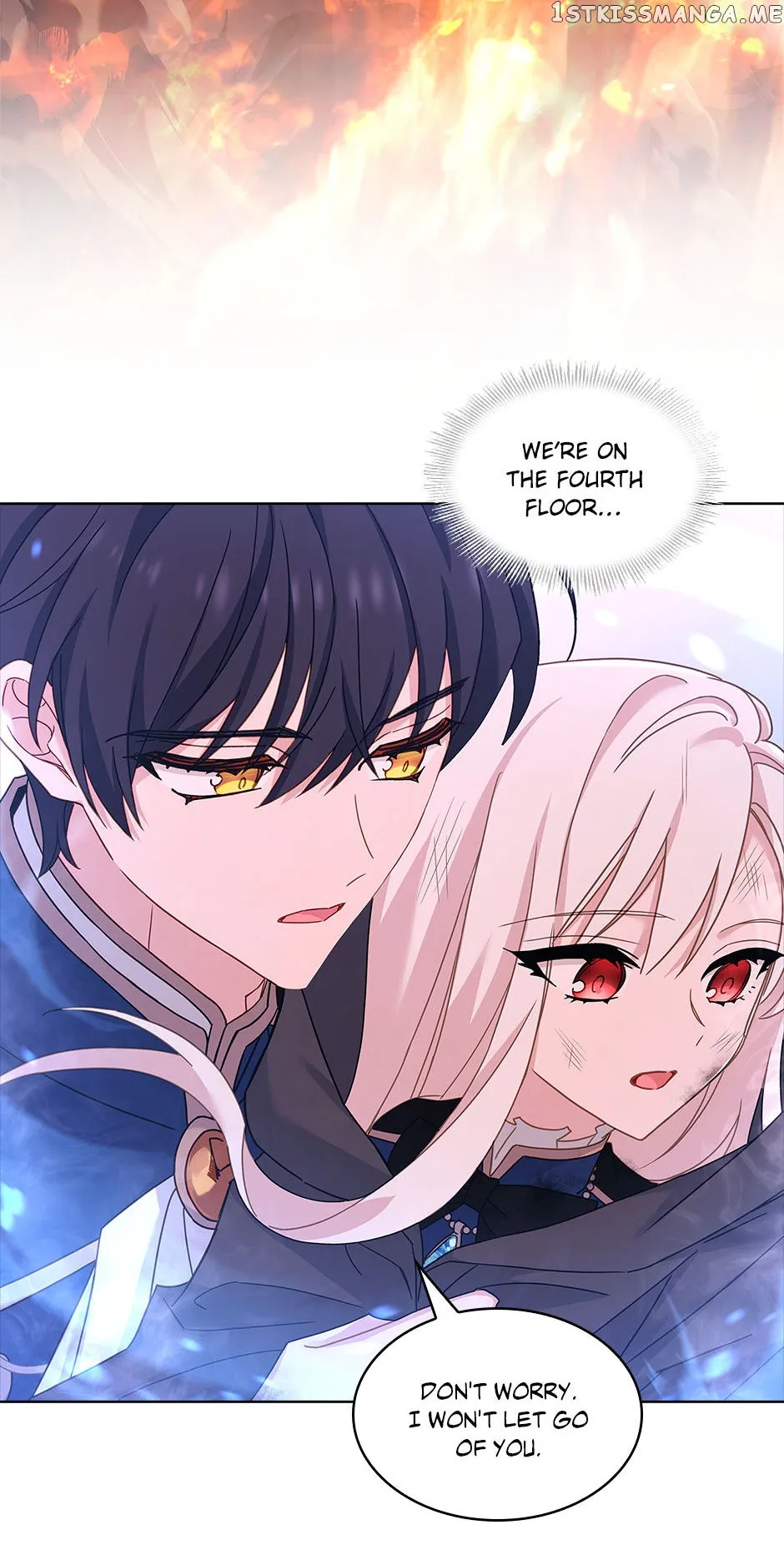 The Lady Wants To Rest - Chapter 72 Page 66