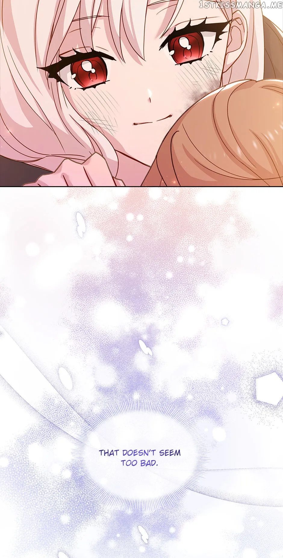 The Lady Wants To Rest - Chapter 72 Page 76
