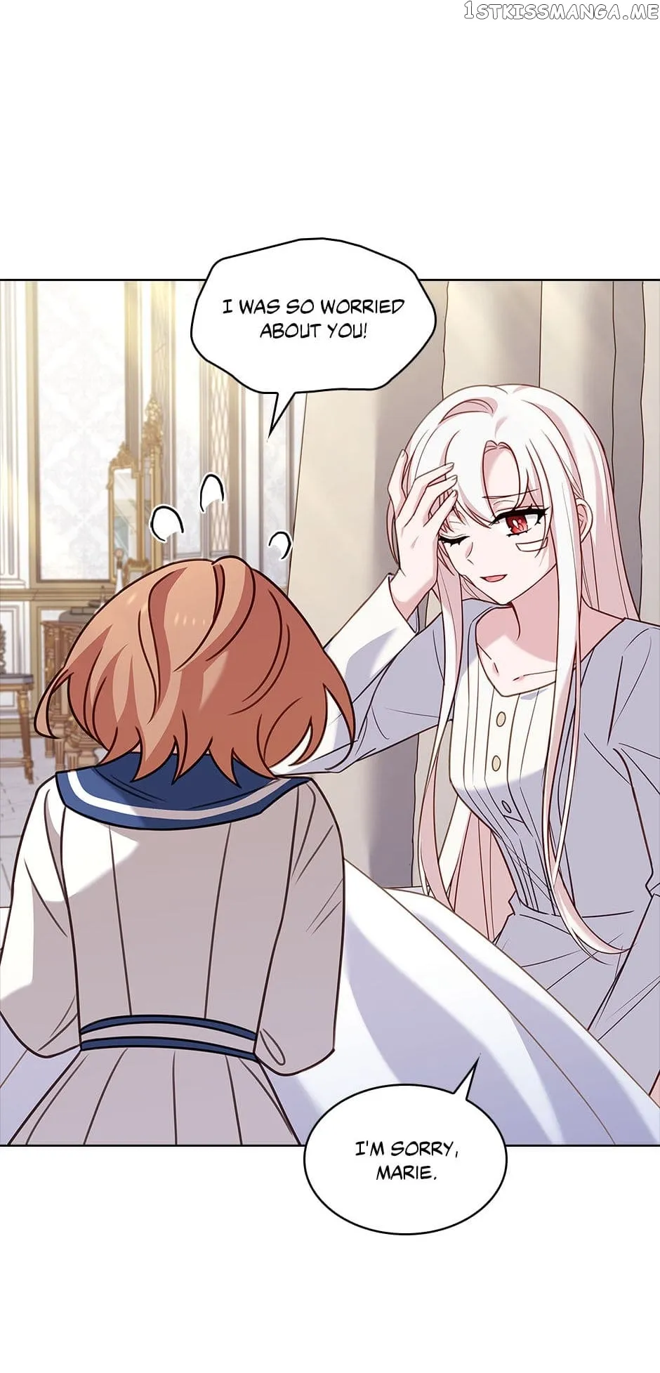 The Lady Wants To Rest - Chapter 73 Page 6