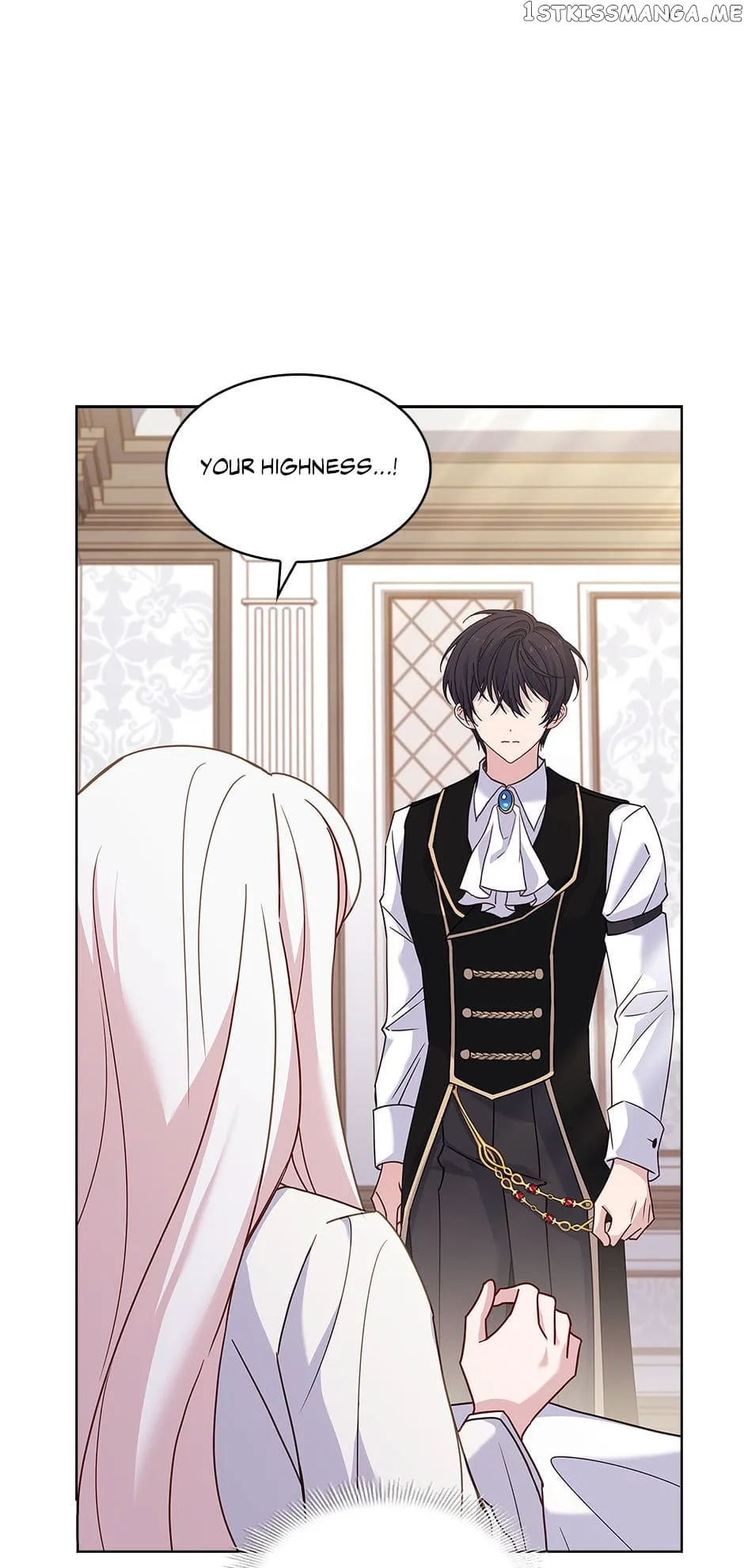 The Lady Wants To Rest - Chapter 73 Page 11