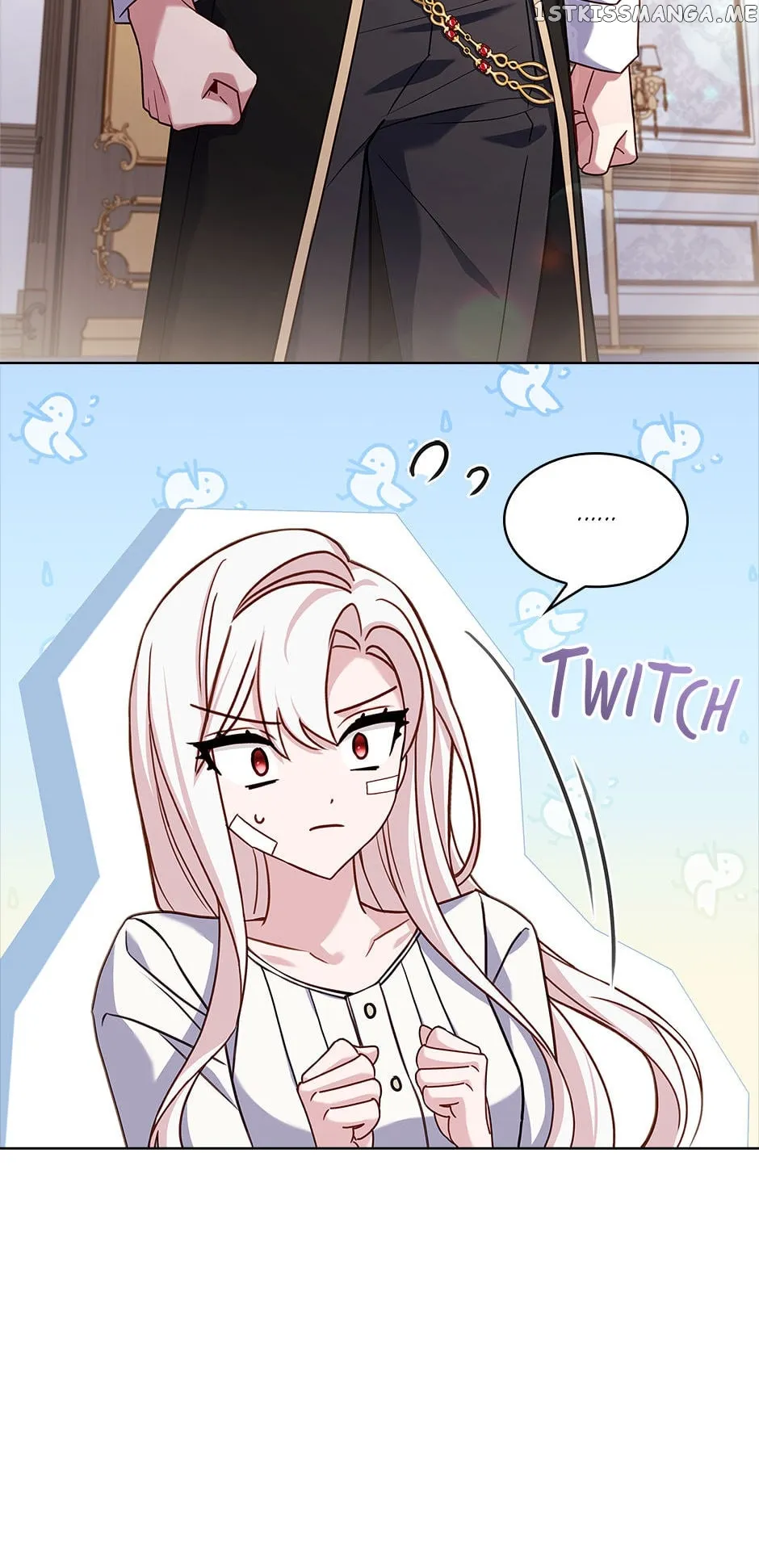 The Lady Wants To Rest - Chapter 73 Page 15