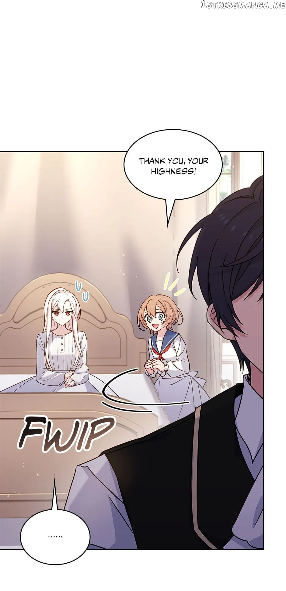 The Lady Wants To Rest - Chapter 73 Page 17