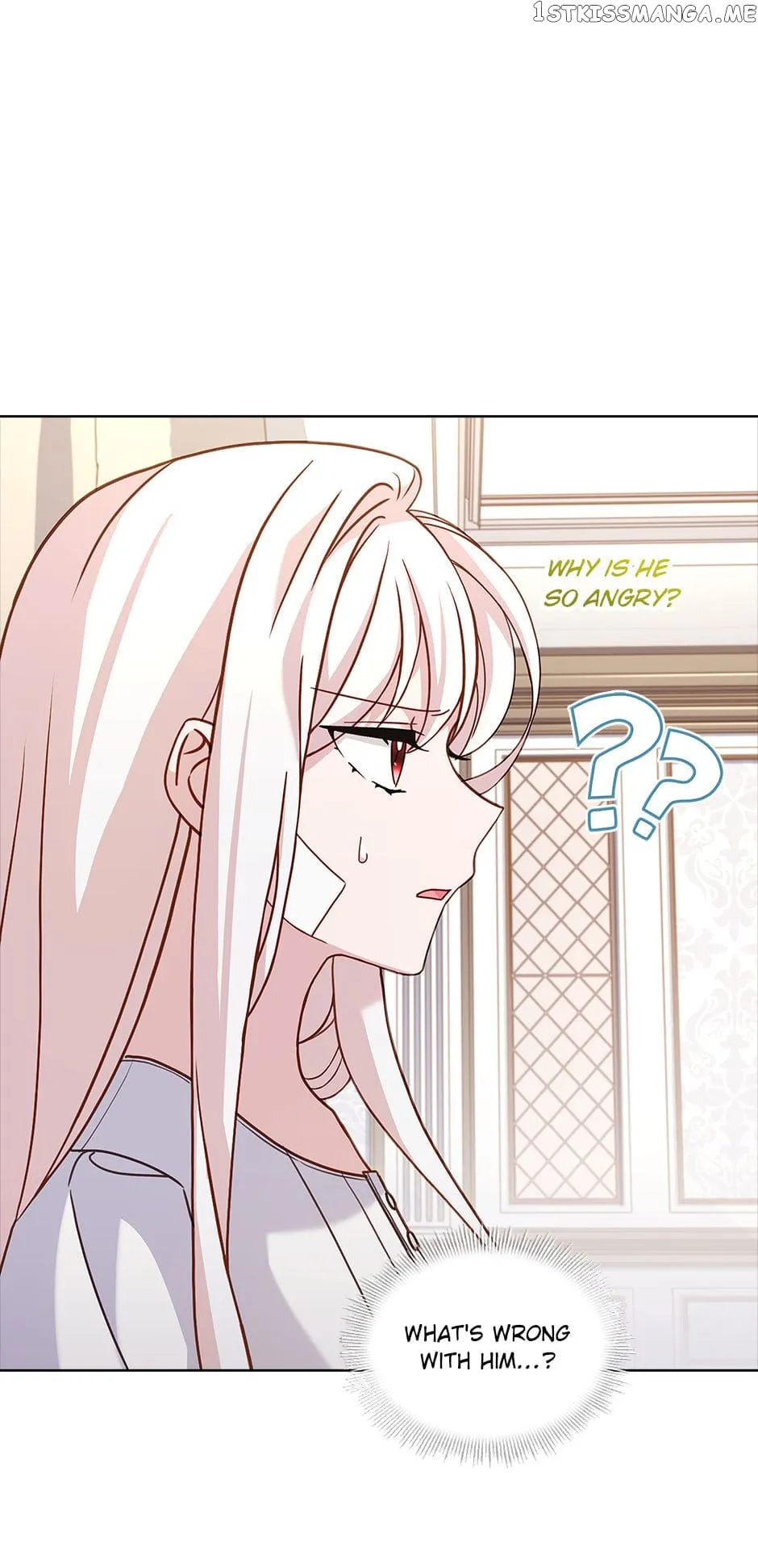 The Lady Wants To Rest - Chapter 73 Page 18