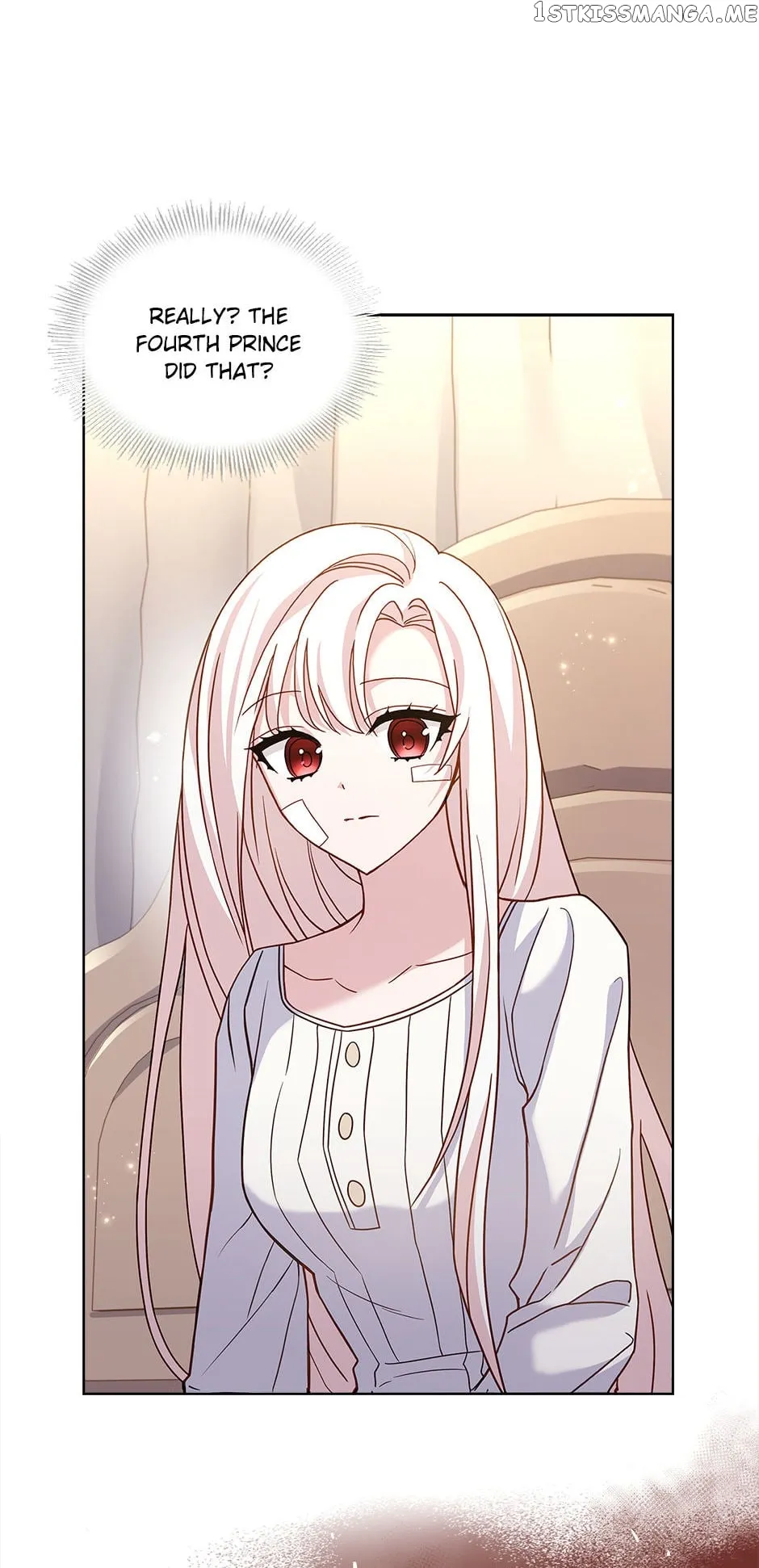 The Lady Wants To Rest - Chapter 73 Page 20