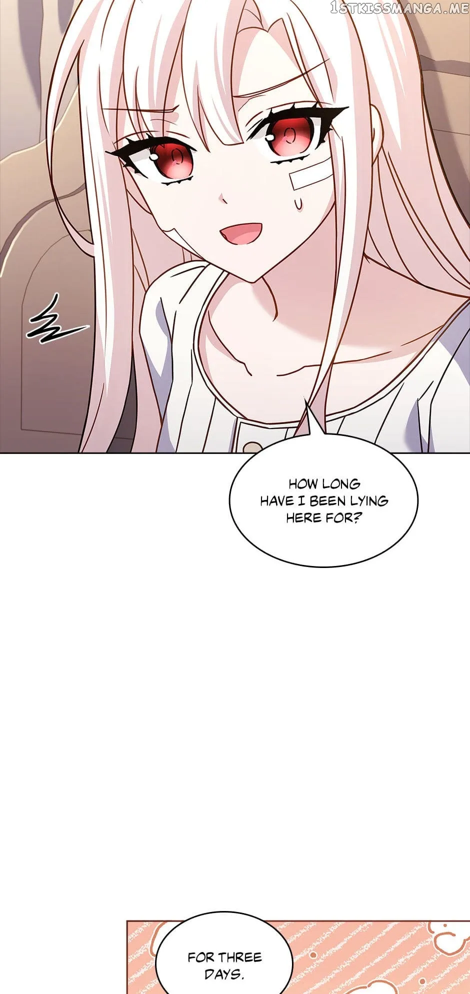 The Lady Wants To Rest - Chapter 73 Page 31