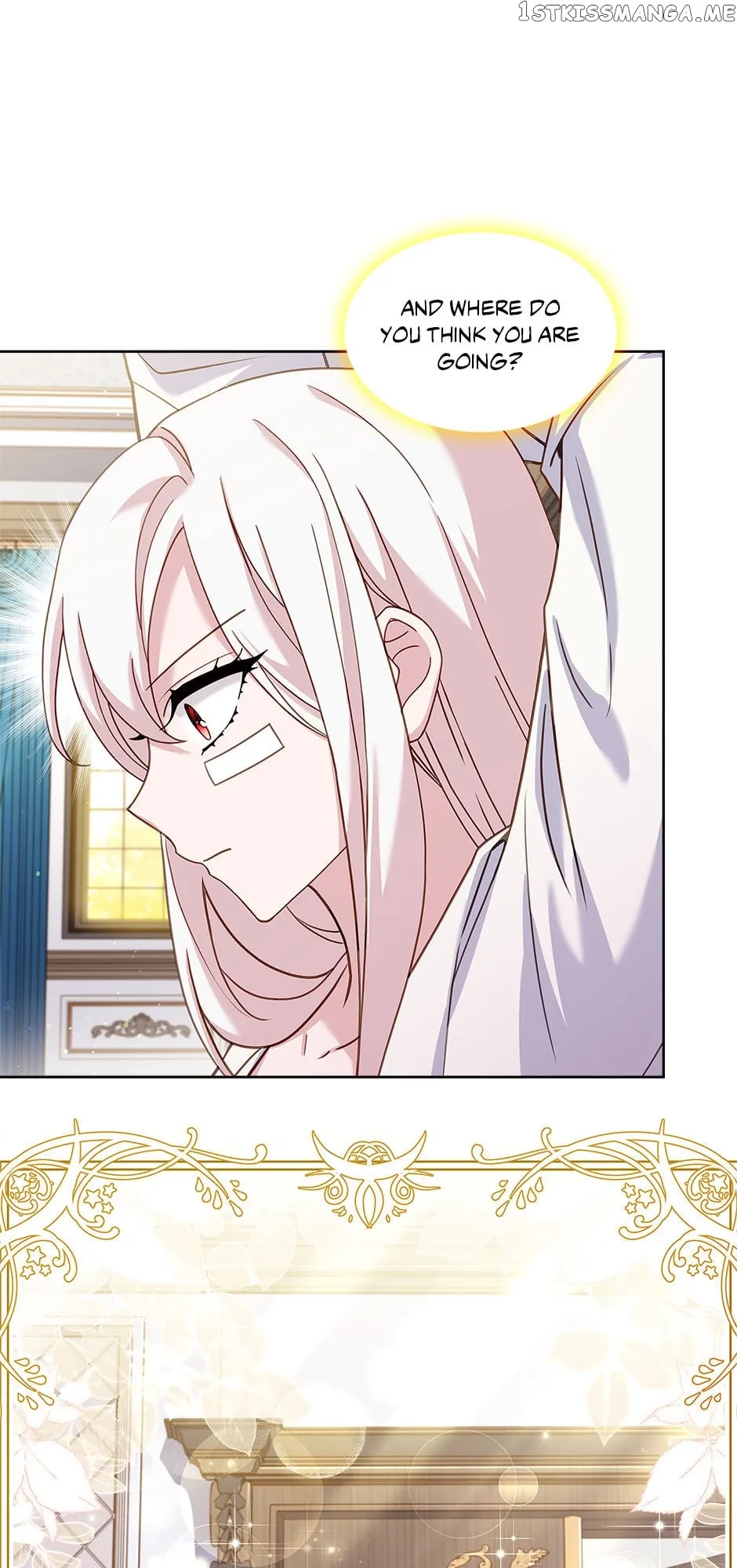 The Lady Wants To Rest - Chapter 73 Page 37