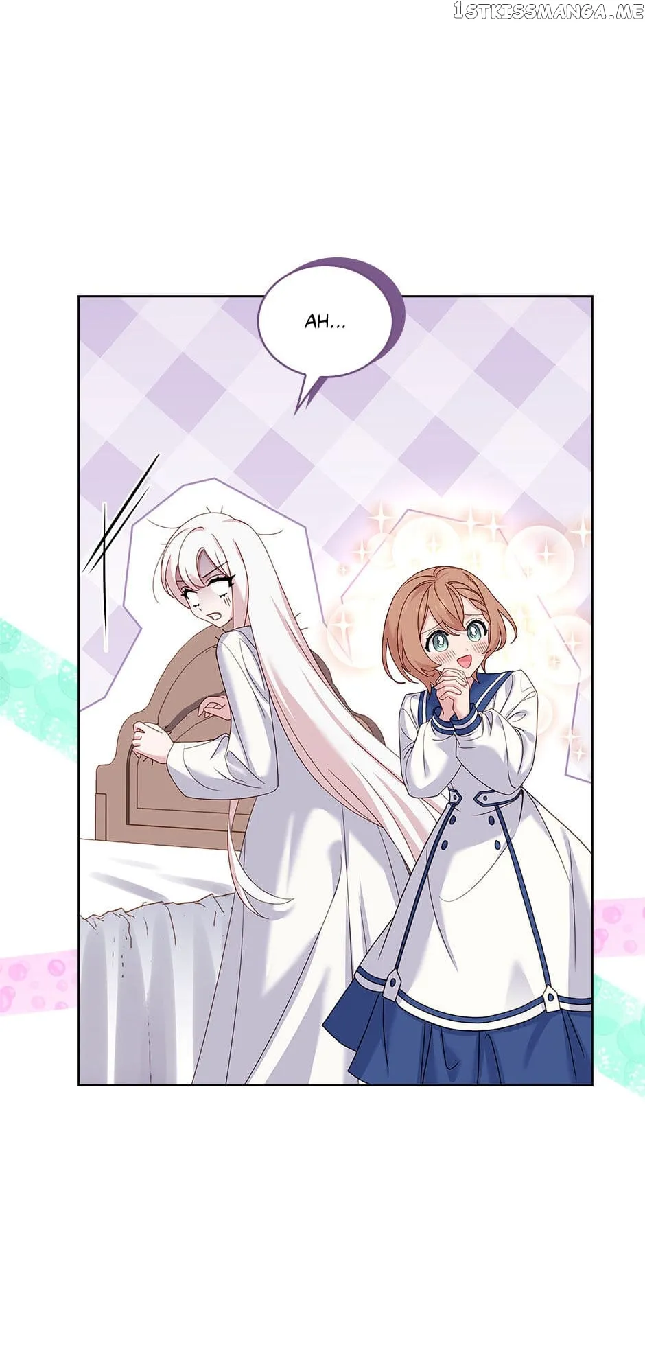 The Lady Wants To Rest - Chapter 73 Page 39