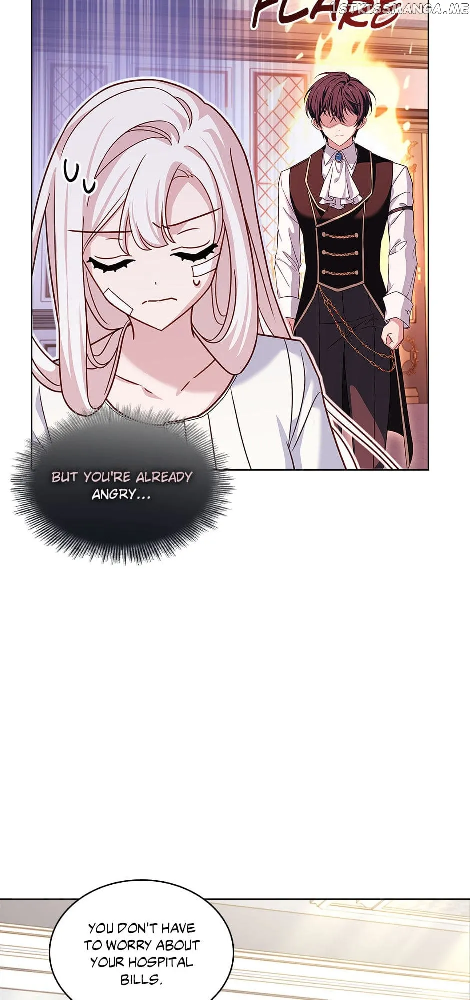 The Lady Wants To Rest - Chapter 73 Page 42