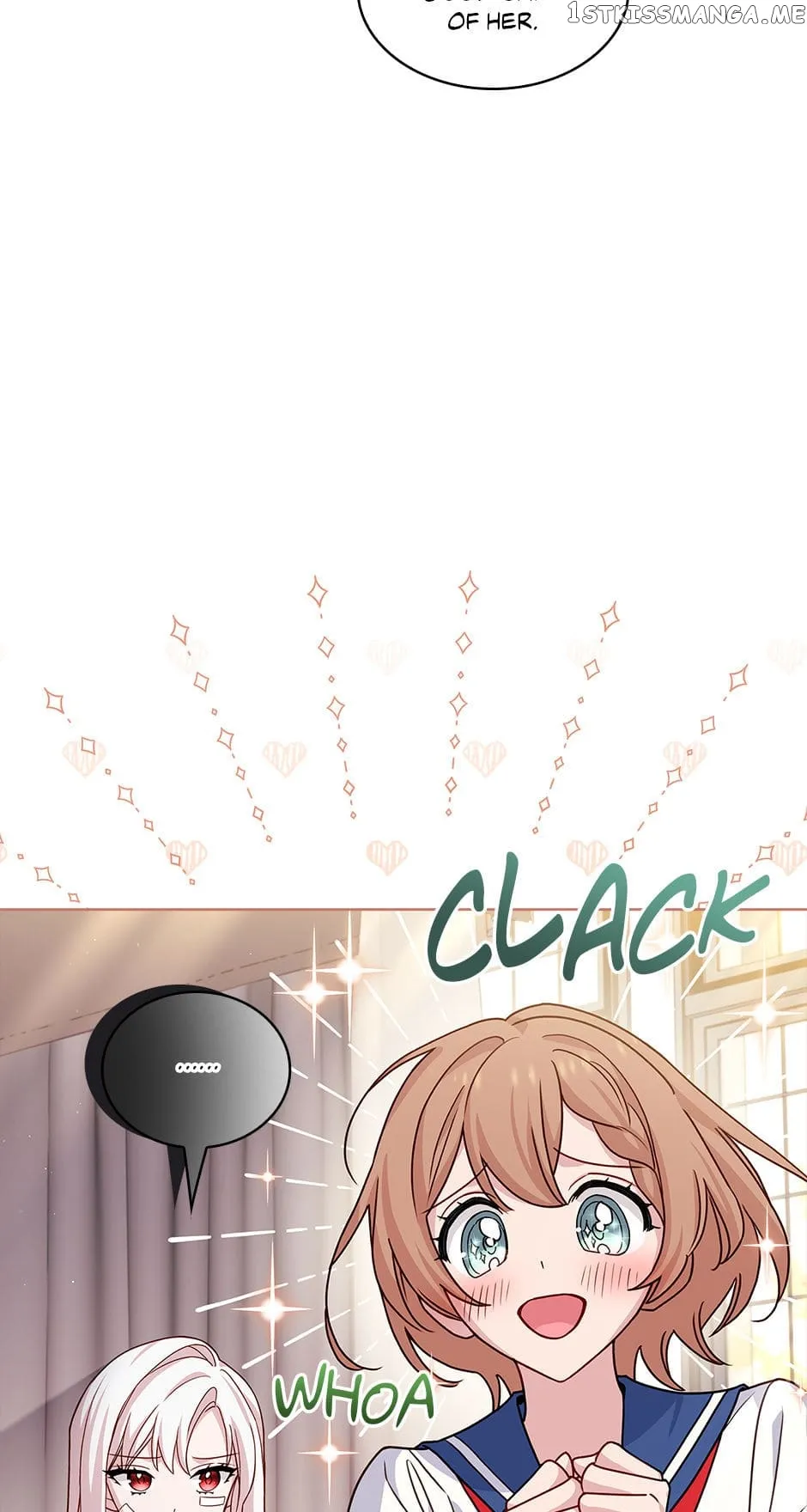 The Lady Wants To Rest - Chapter 73 Page 46