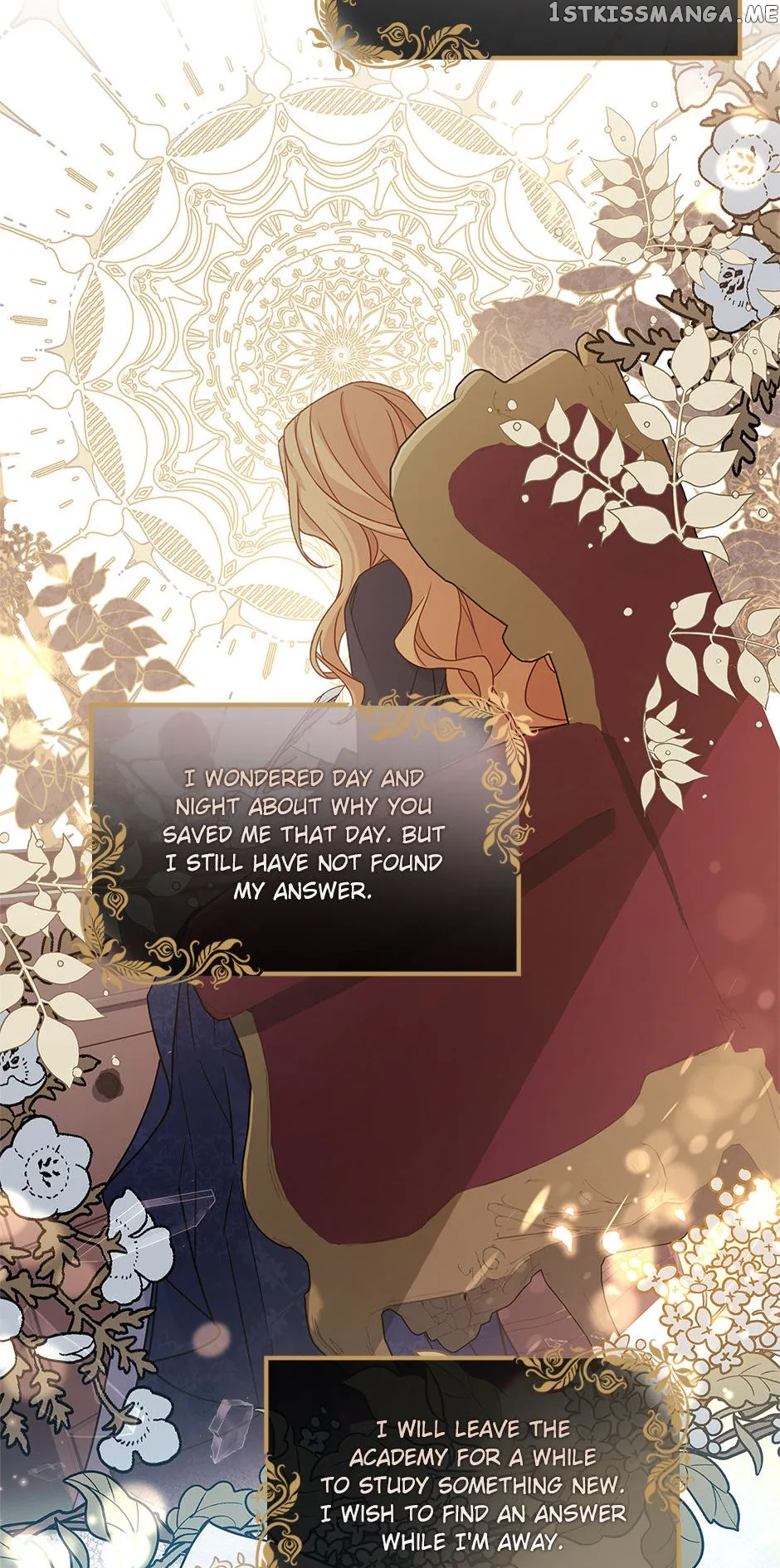 The Lady Wants To Rest - Chapter 73 Page 55