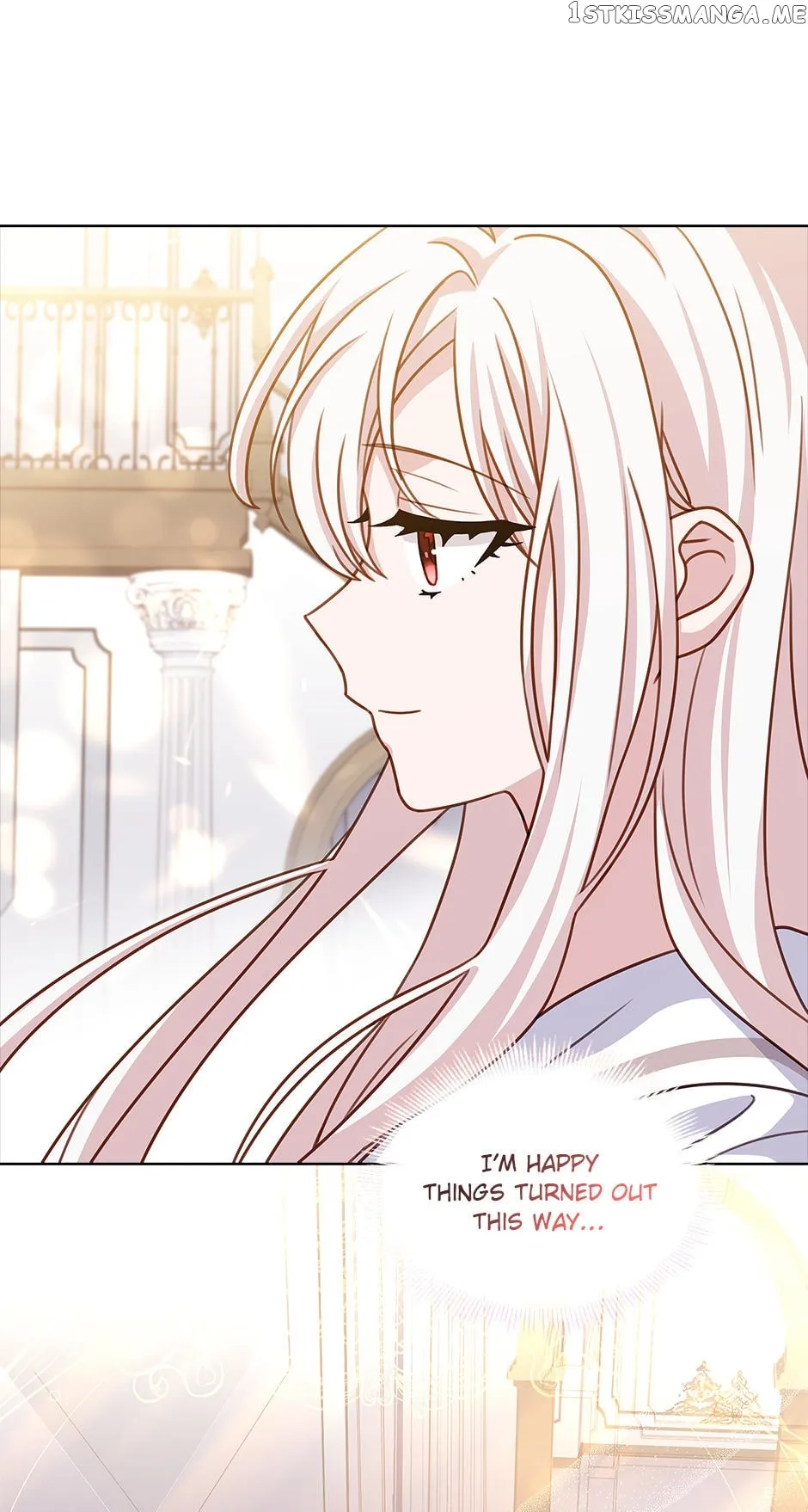 The Lady Wants To Rest - Chapter 73 Page 60