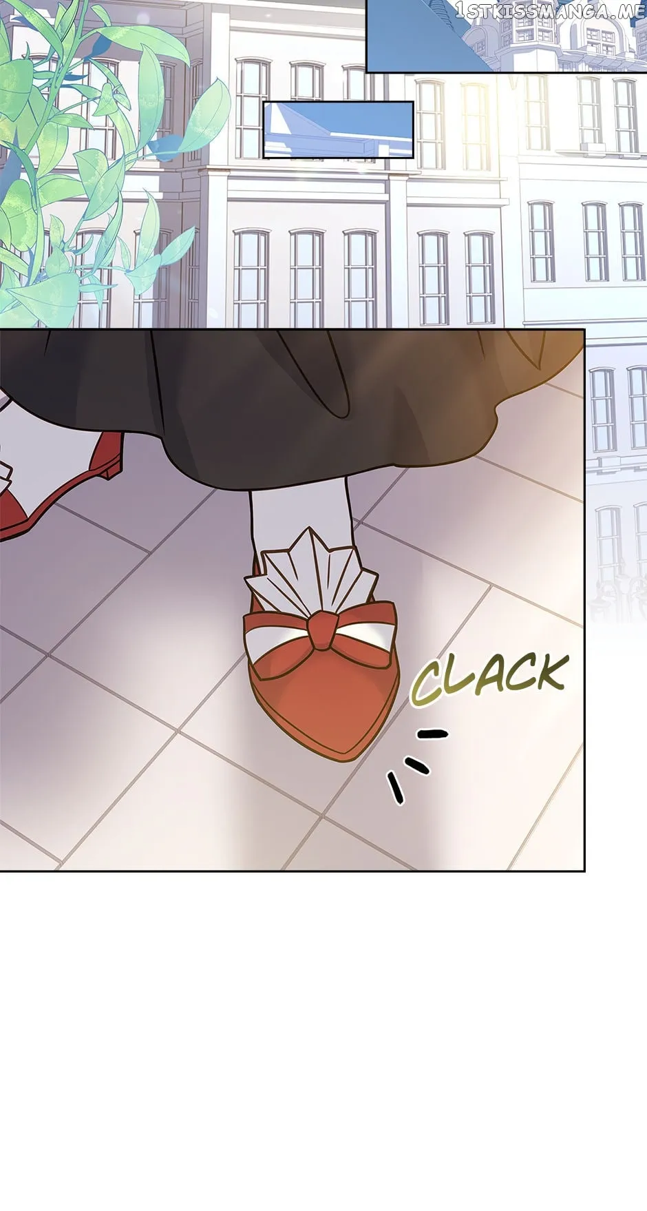 The Lady Wants To Rest - Chapter 73 Page 64