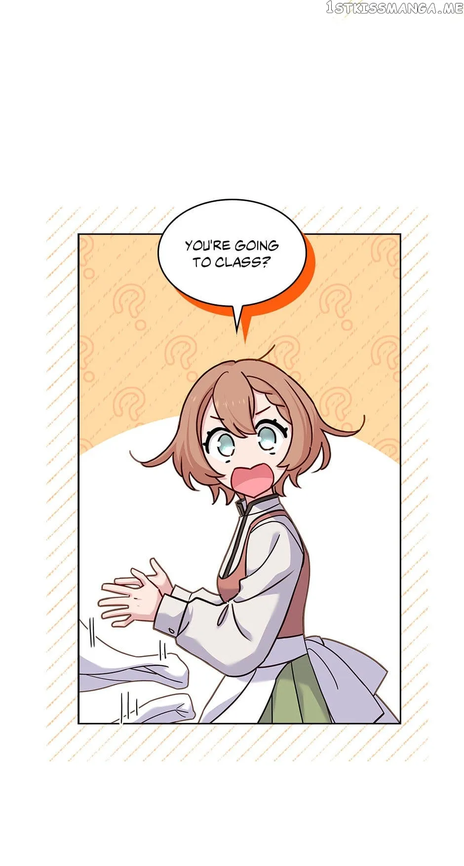 The Lady Wants To Rest - Chapter 73 Page 67