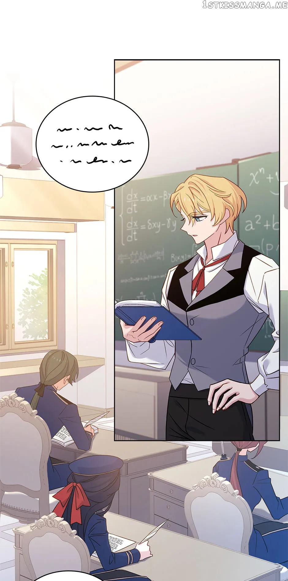 The Lady Wants To Rest - Chapter 73 Page 69