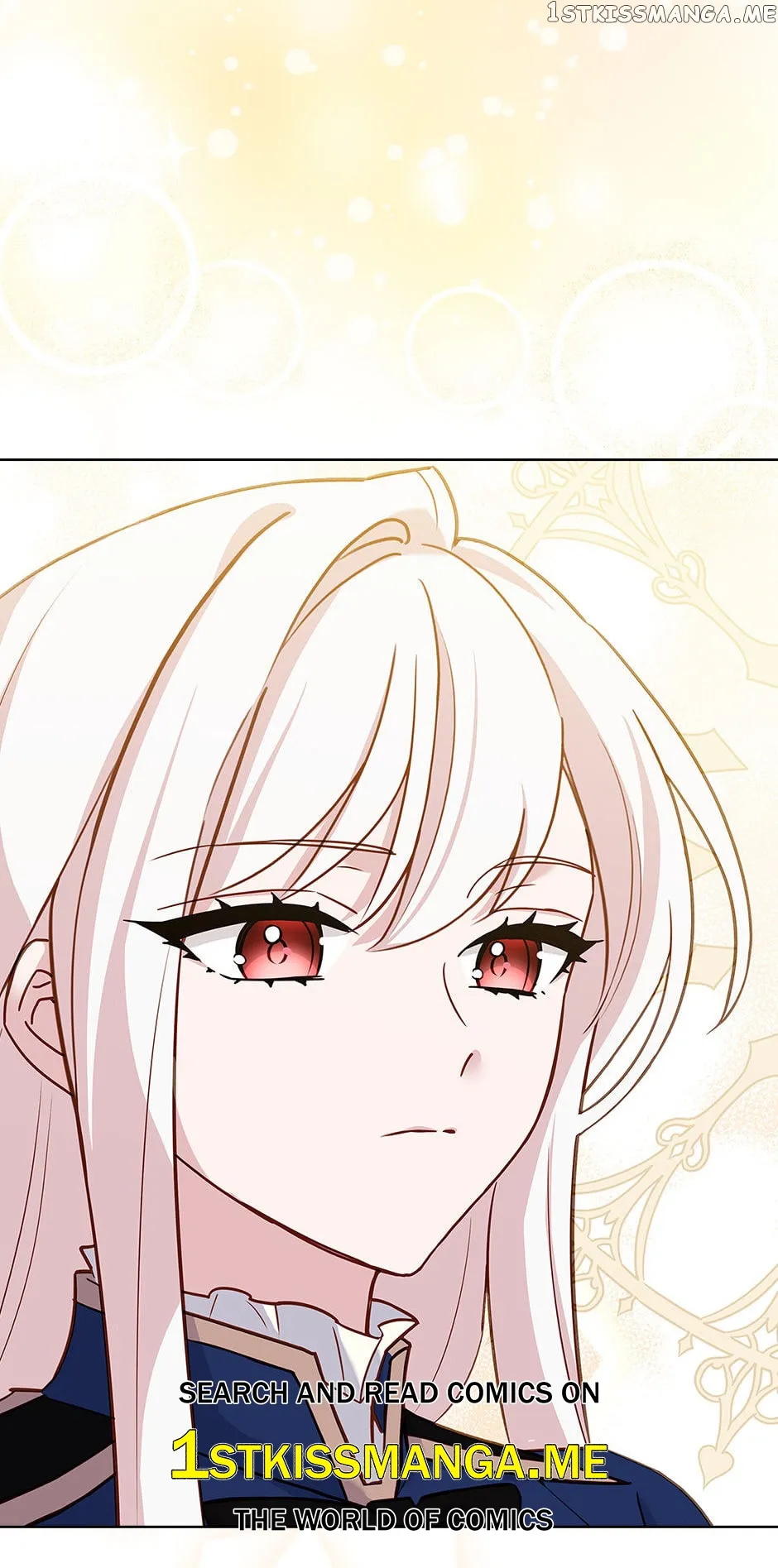 The Lady Wants To Rest - Chapter 73 Page 73