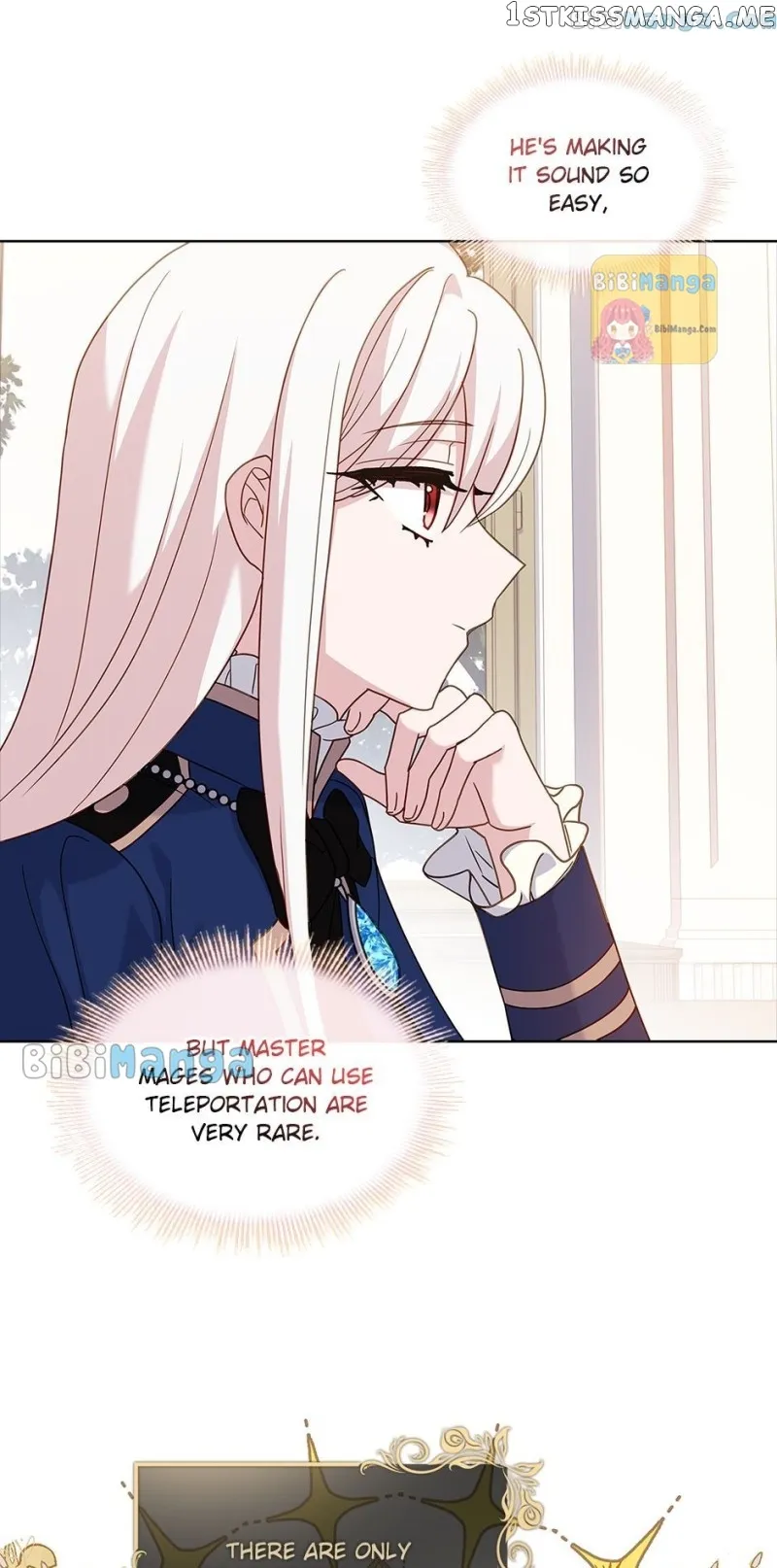 The Lady Wants To Rest - Chapter 74 Page 18