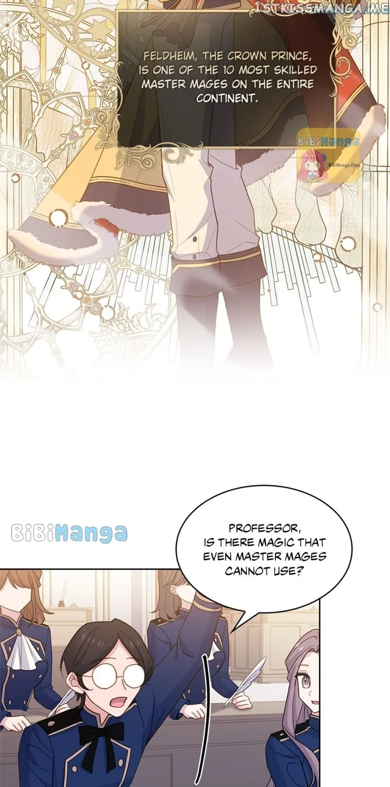 The Lady Wants To Rest - Chapter 74 Page 20