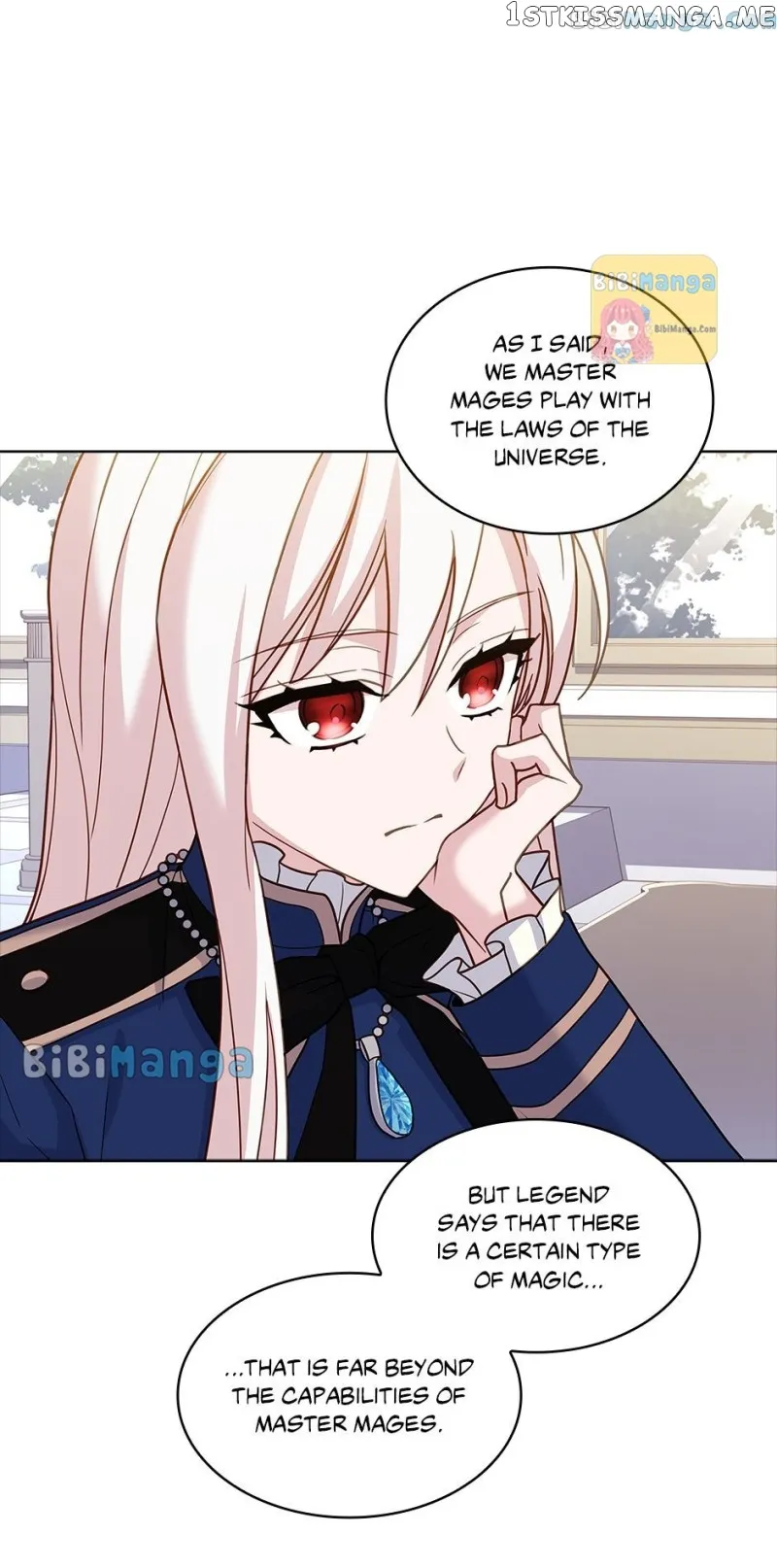 The Lady Wants To Rest - Chapter 74 Page 22