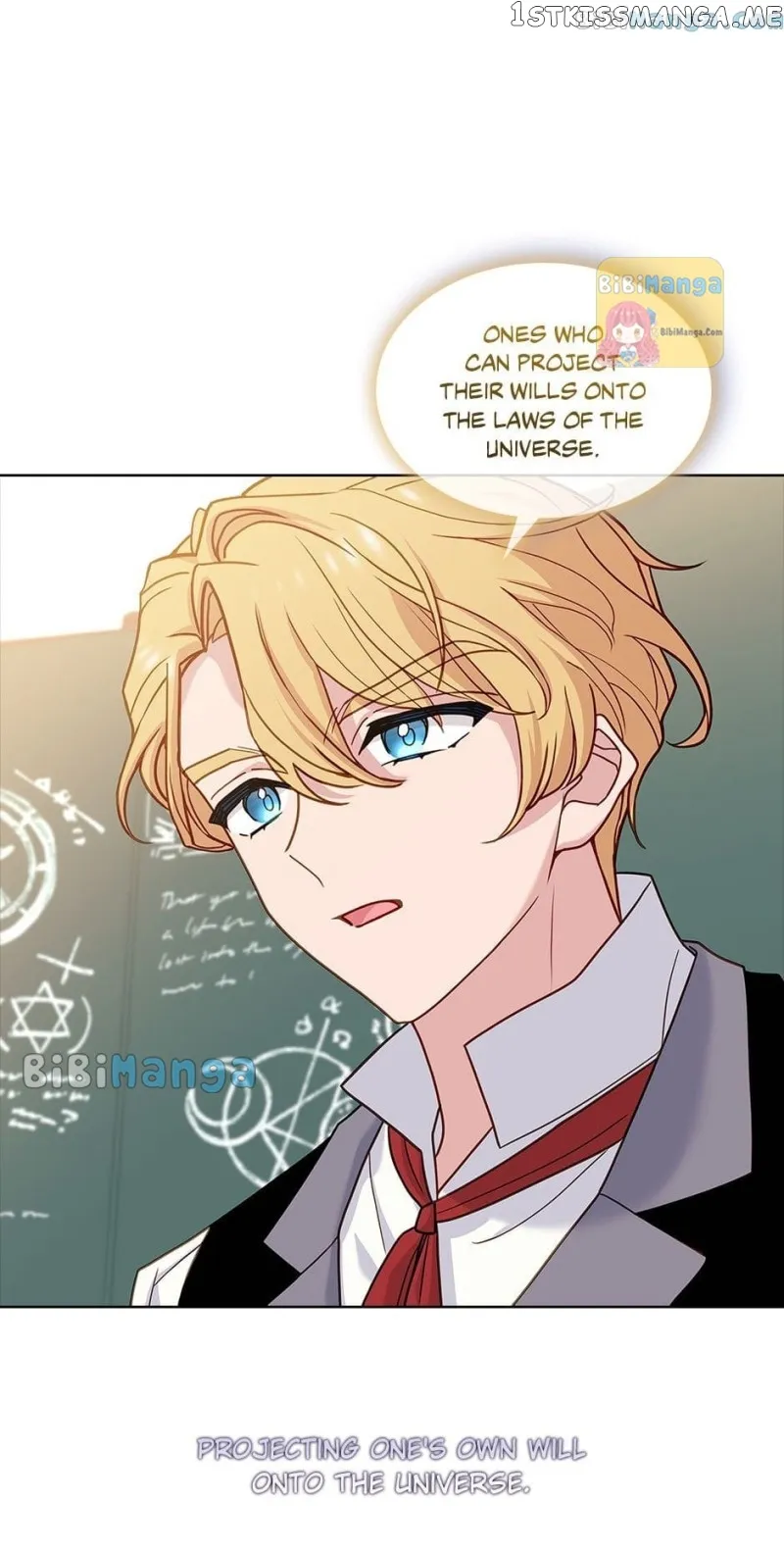 The Lady Wants To Rest - Chapter 74 Page 24