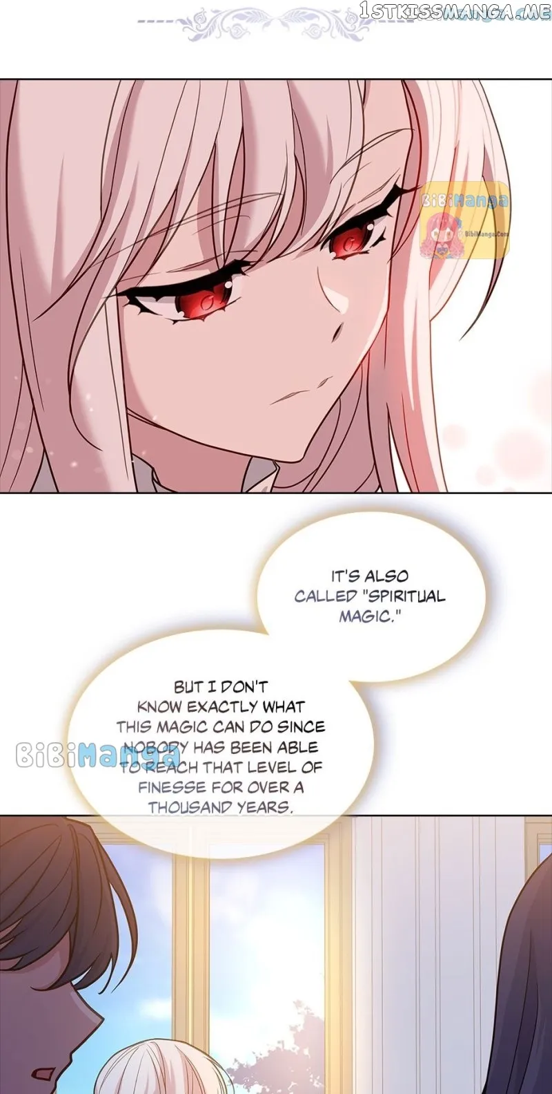 The Lady Wants To Rest - Chapter 74 Page 25