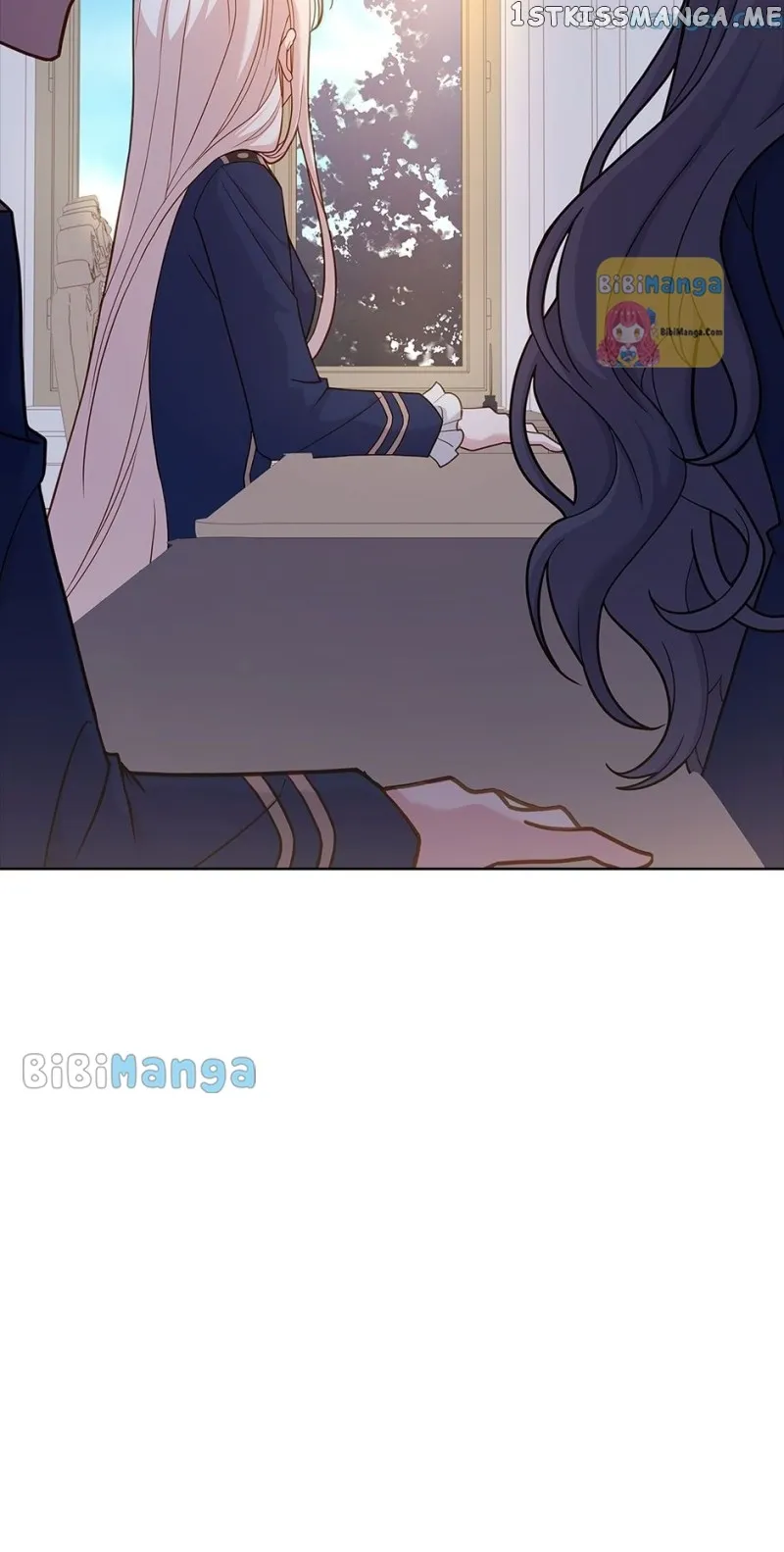The Lady Wants To Rest - Chapter 74 Page 26