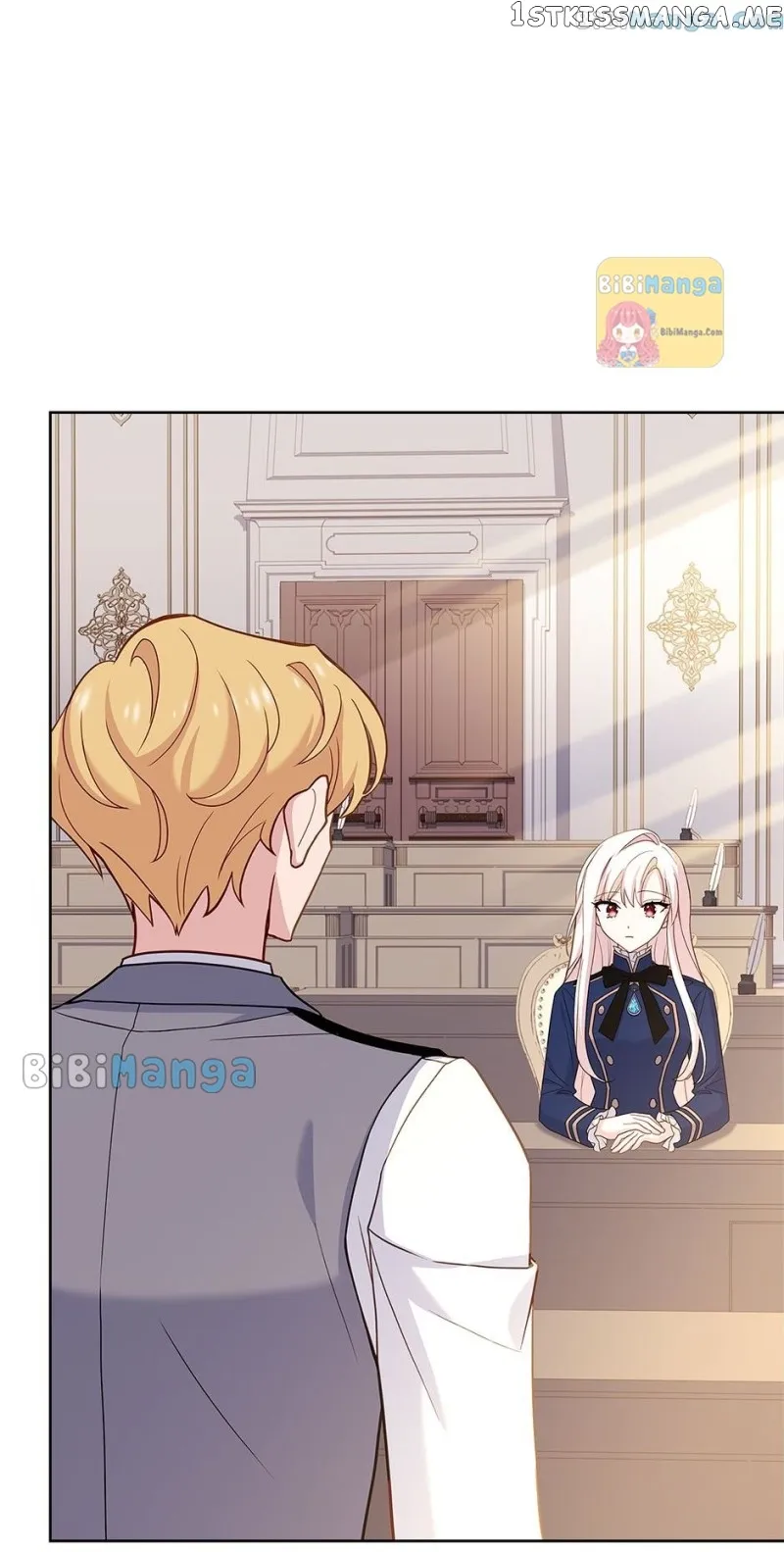 The Lady Wants To Rest - Chapter 74 Page 29