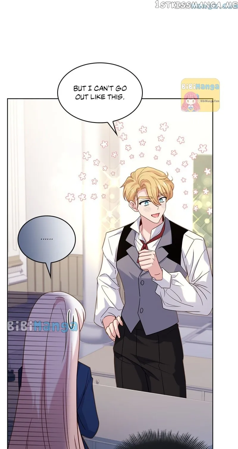 The Lady Wants To Rest - Chapter 74 Page 40