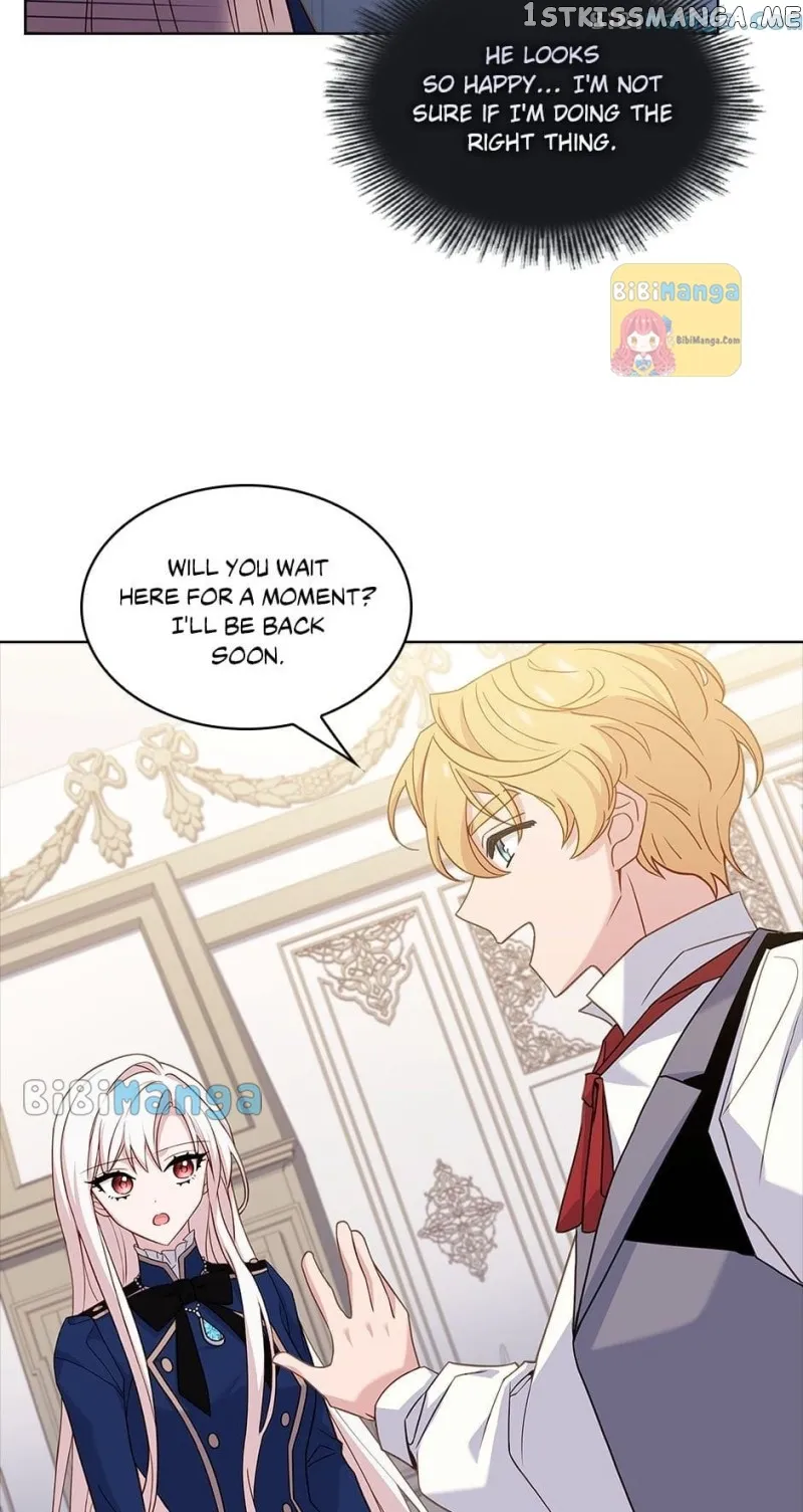 The Lady Wants To Rest - Chapter 74 Page 41