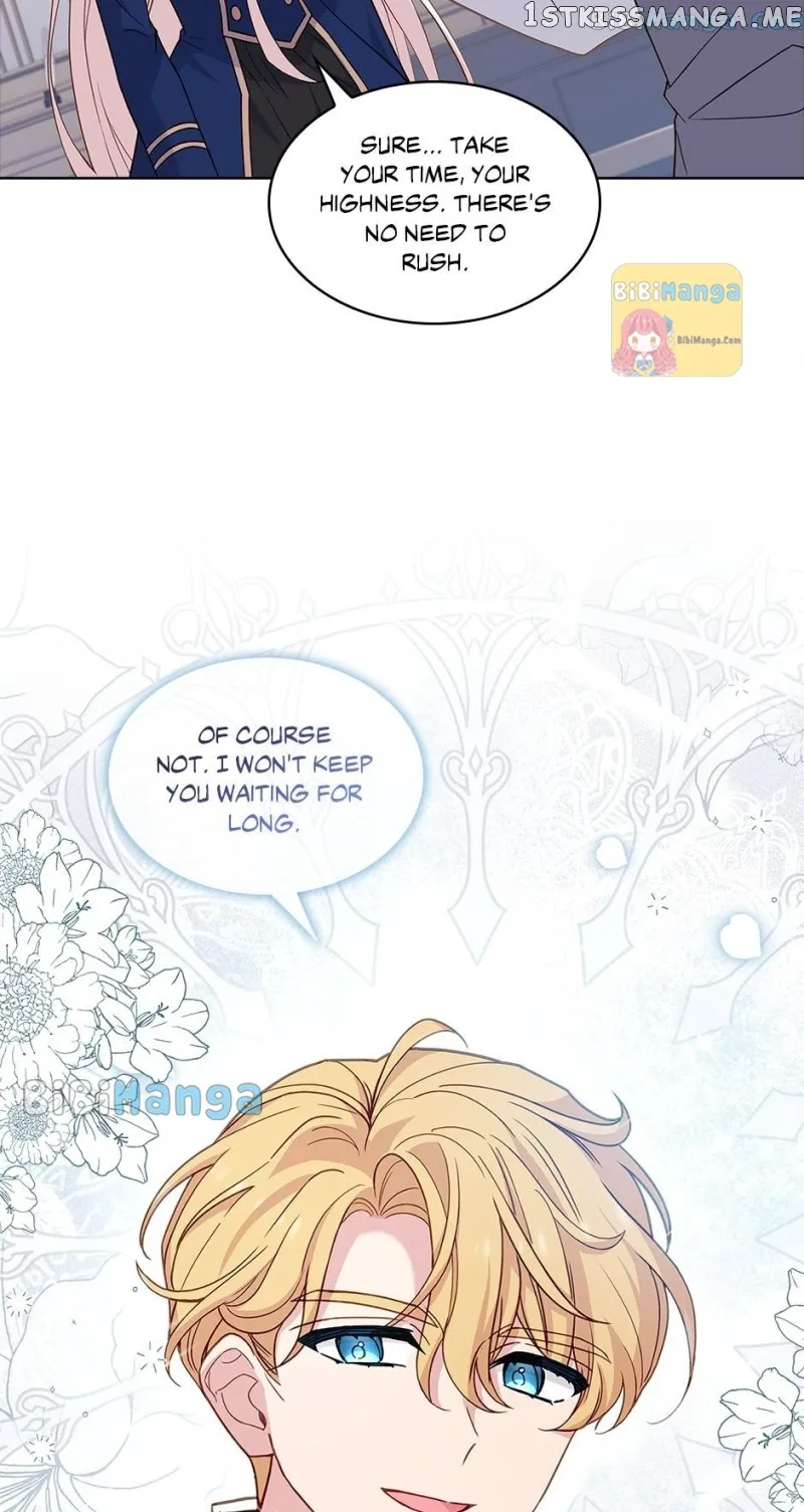 The Lady Wants To Rest - Chapter 74 Page 42