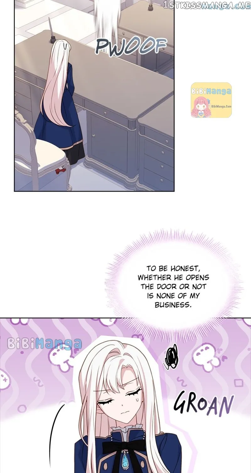 The Lady Wants To Rest - Chapter 74 Page 44