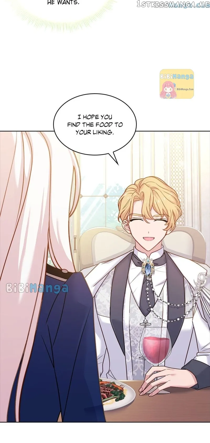 The Lady Wants To Rest - Chapter 74 Page 53