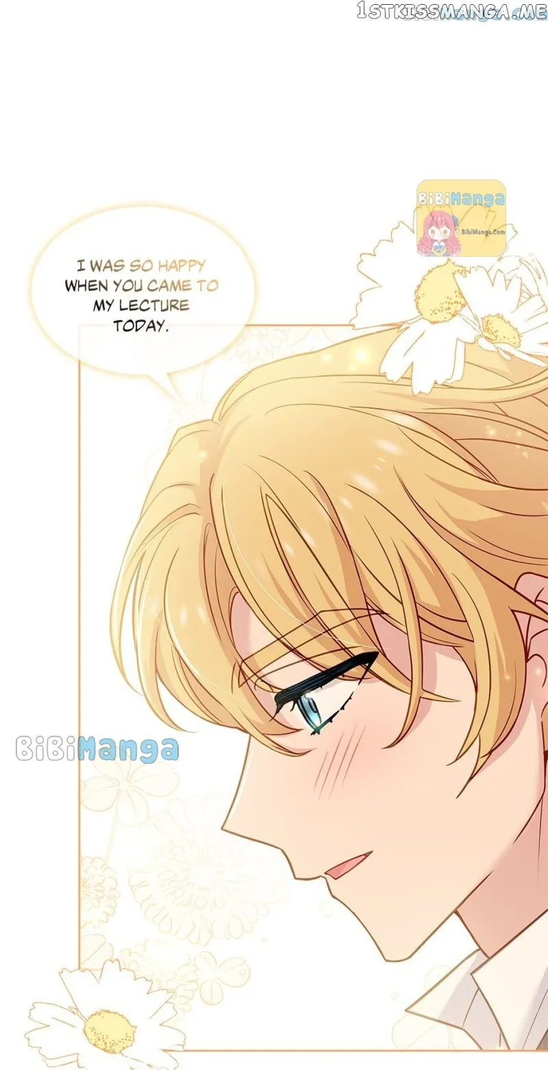 The Lady Wants To Rest - Chapter 74 Page 65