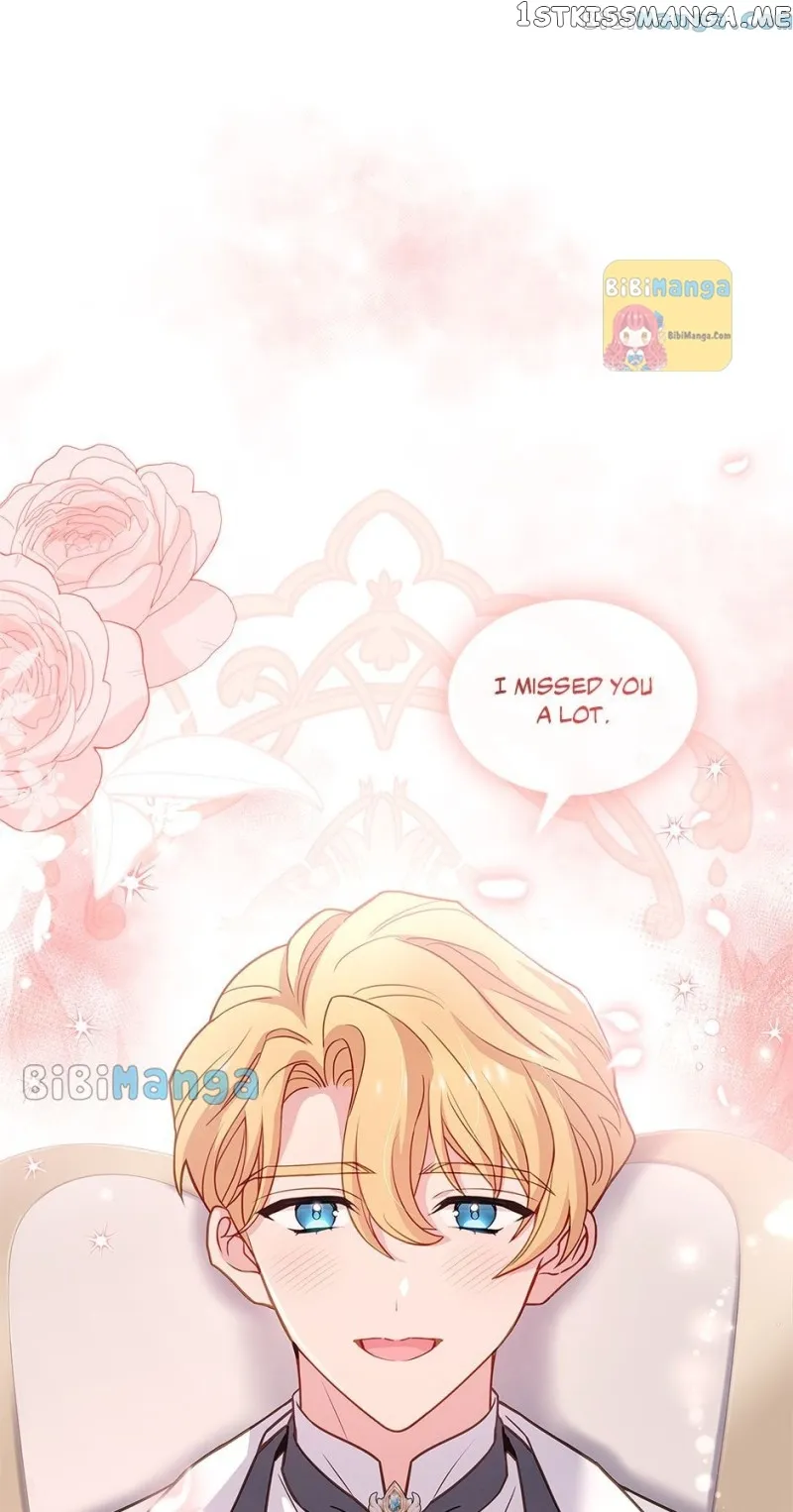 The Lady Wants To Rest - Chapter 74 Page 67